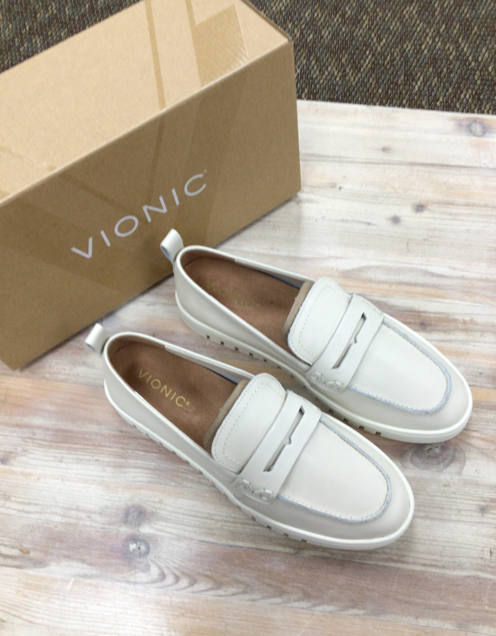 Vionic Vionic Uptown Loafer Ladies’