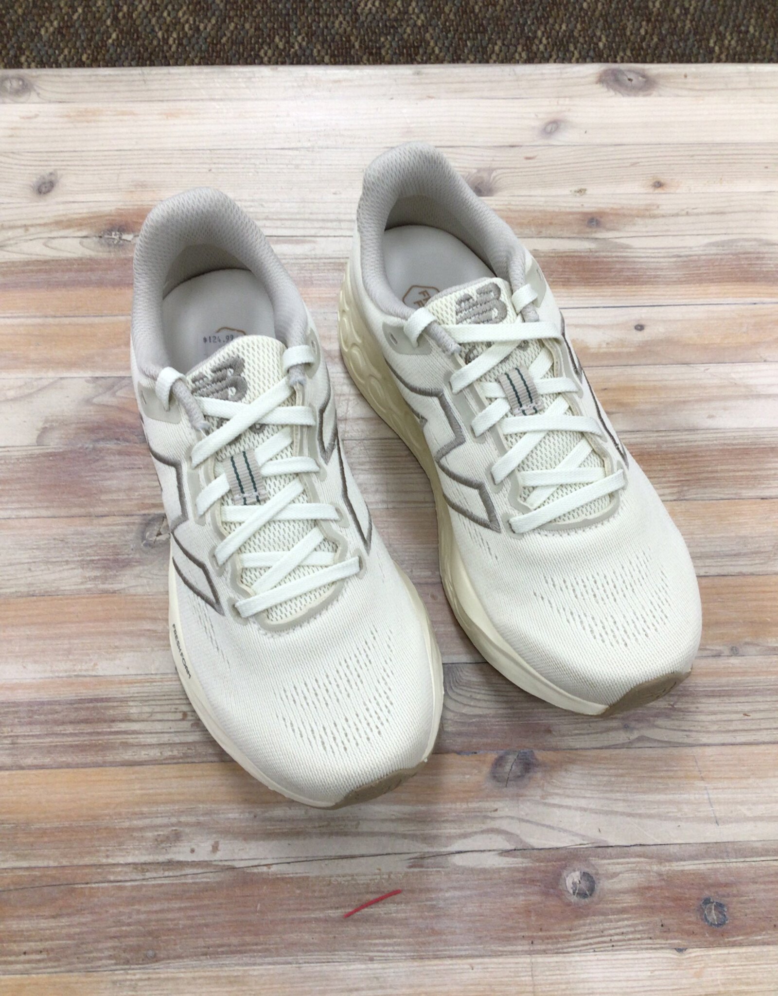 New Balance New Balance W680 v8 Ladies’