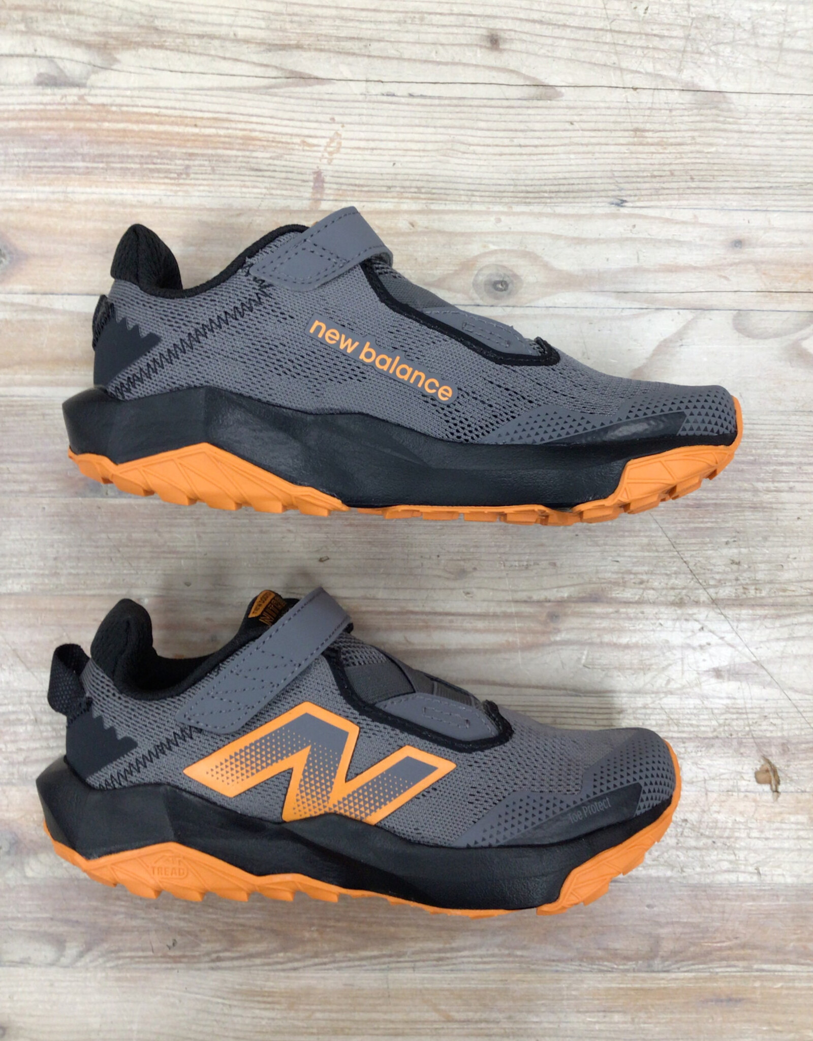 New Balance New Balance PANTR Kids’