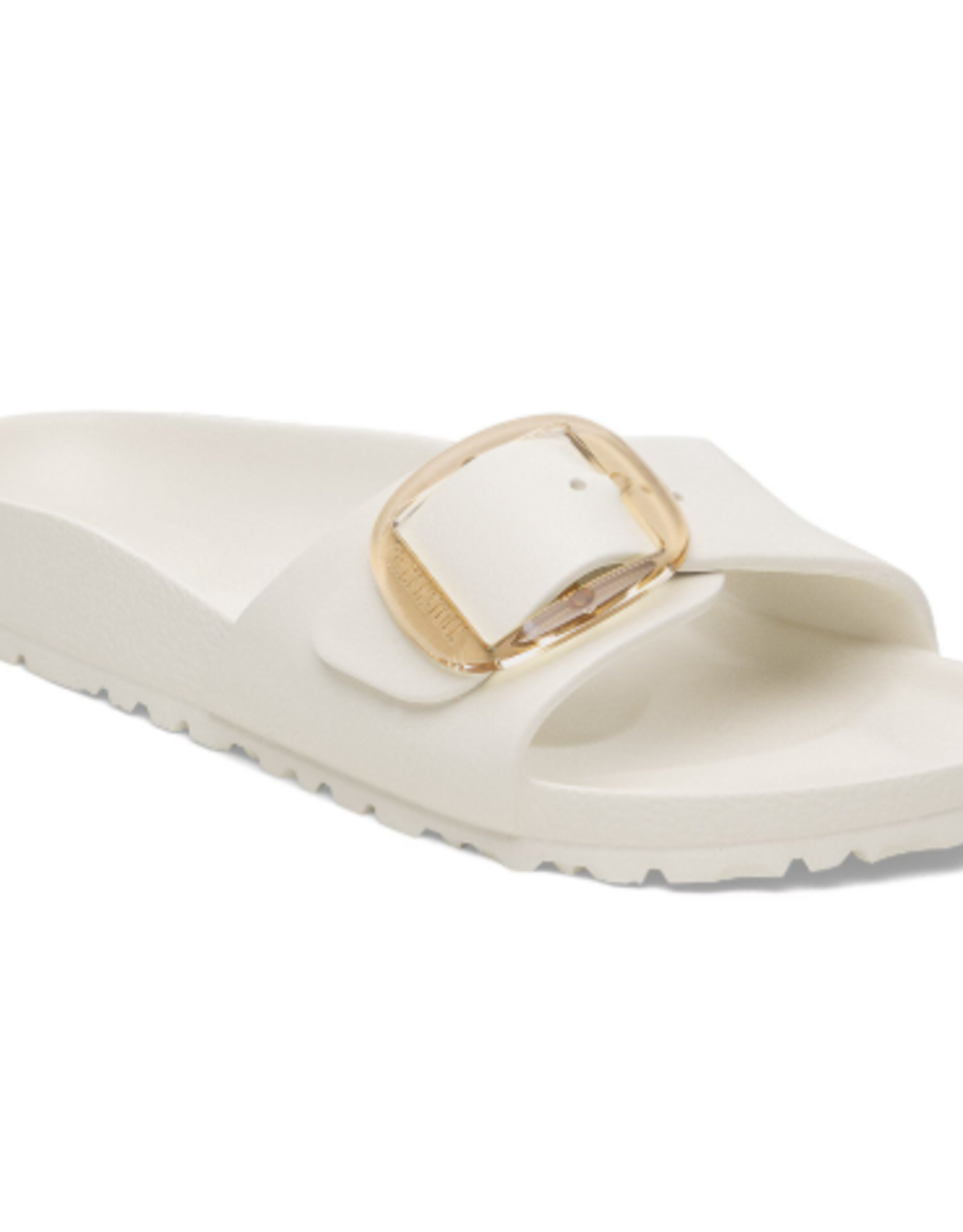 Birkenstock Available In Store ONLY - Birkenstock Madrid Big Buckle EVA Ladies’