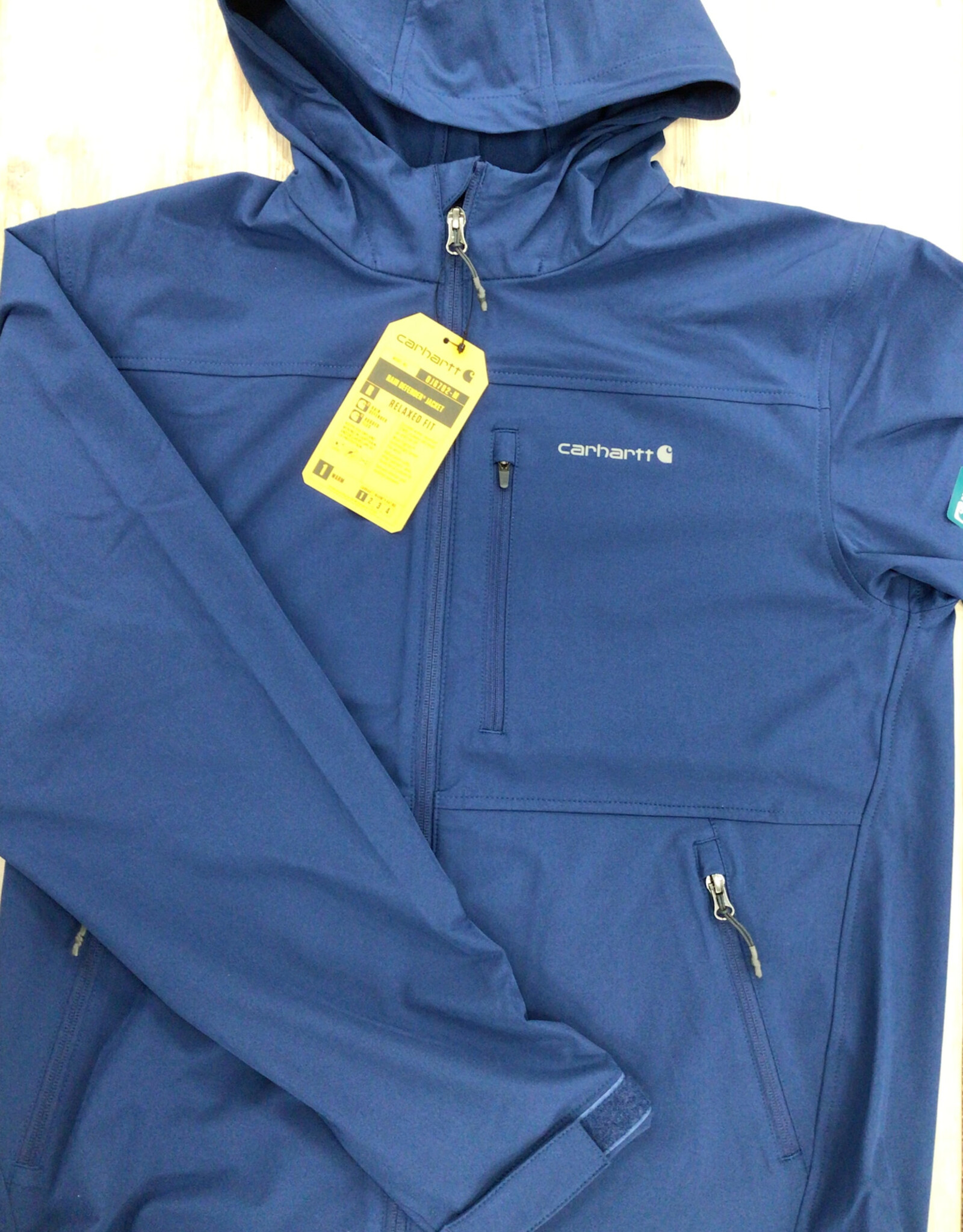 Carhartt Carhartt 106782 Rain Defender Relaxed Fit Jacket Men’s