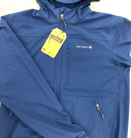 Carhartt Carhartt 106782 Rain Defender Relaxed Fit Jacket Men’s