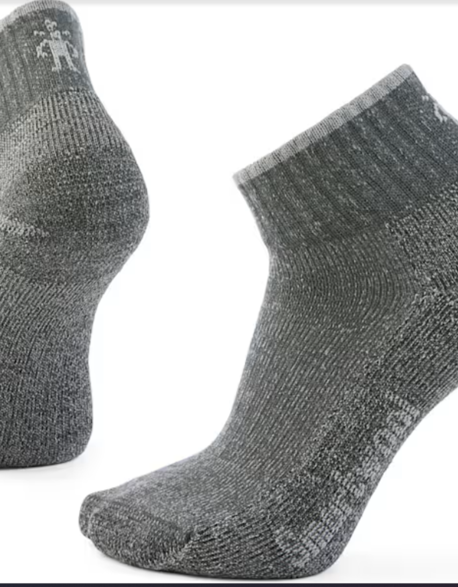 Smartwool Smartwool Classic Edition Light Cushion 2nd Cut Ankle Socks