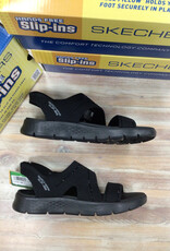 Skechers Skechers 141483 Go Walk Flex Sandal Belle Ladies’ Skechers Skechers 141483 Go Walk Flex Sandal Belle Ladies’