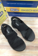 Skechers Skechers 141483 Go Walk Flex Sandal Belle Ladies’ Skechers Skechers 141483 Go Walk Flex Sandal Belle Ladies’