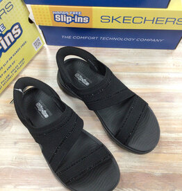 Skechers Skechers 141483 Go Walk Flex Sandal Belle Ladies’
