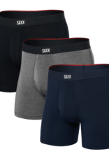 Saxx Saxx SXPP3VX Vibe Xtra Boxer Brief 3pkMen’s