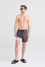 Saxx Saxx SXSW01L Betawave 2N1 Boardie 17” Men’s
