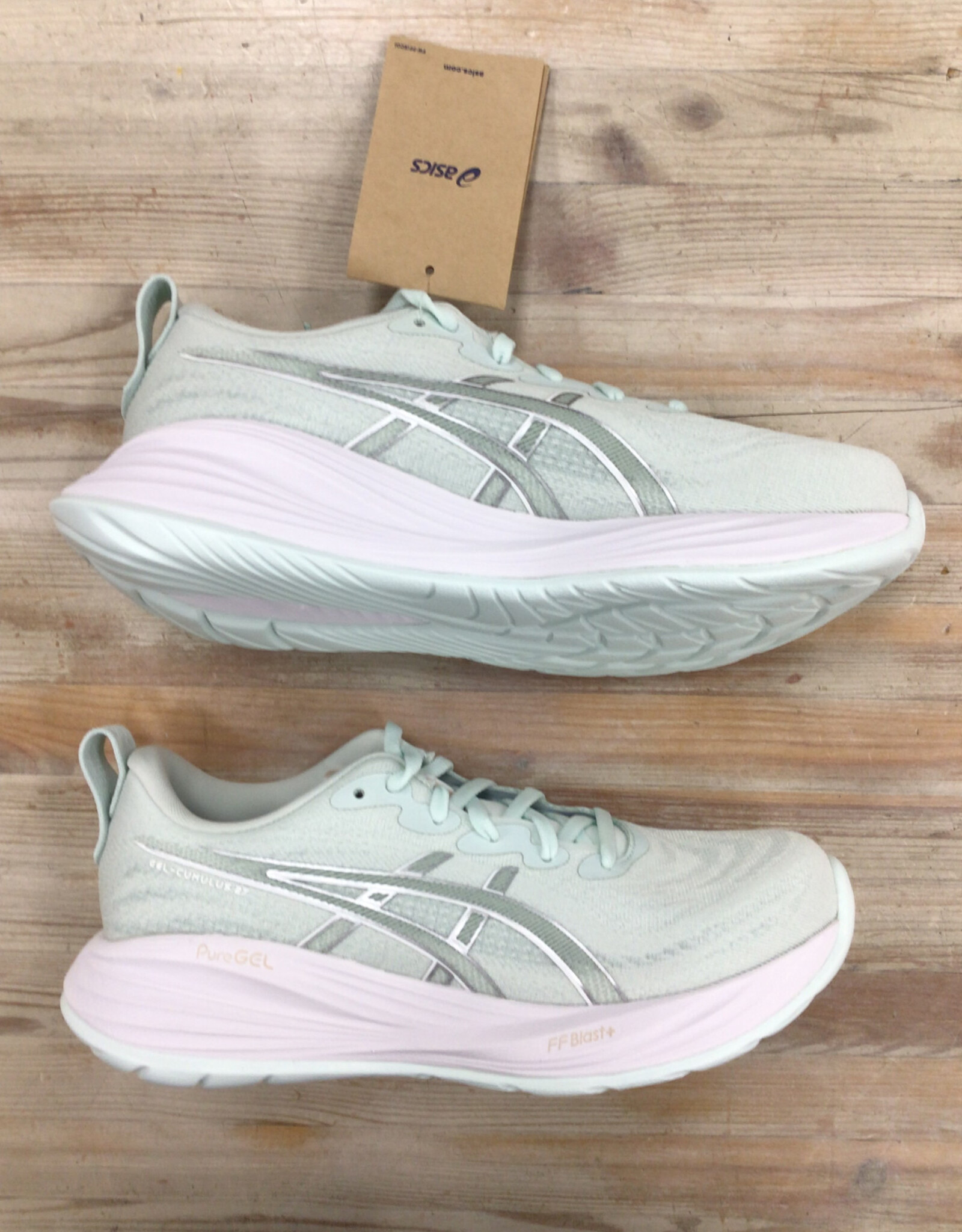 Asics Asics Gel-Cumulus 27 Ladies’