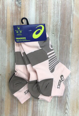 Asics Asics 3032A032 Quick Lyte Plus 3-pack Socks Ladies'
