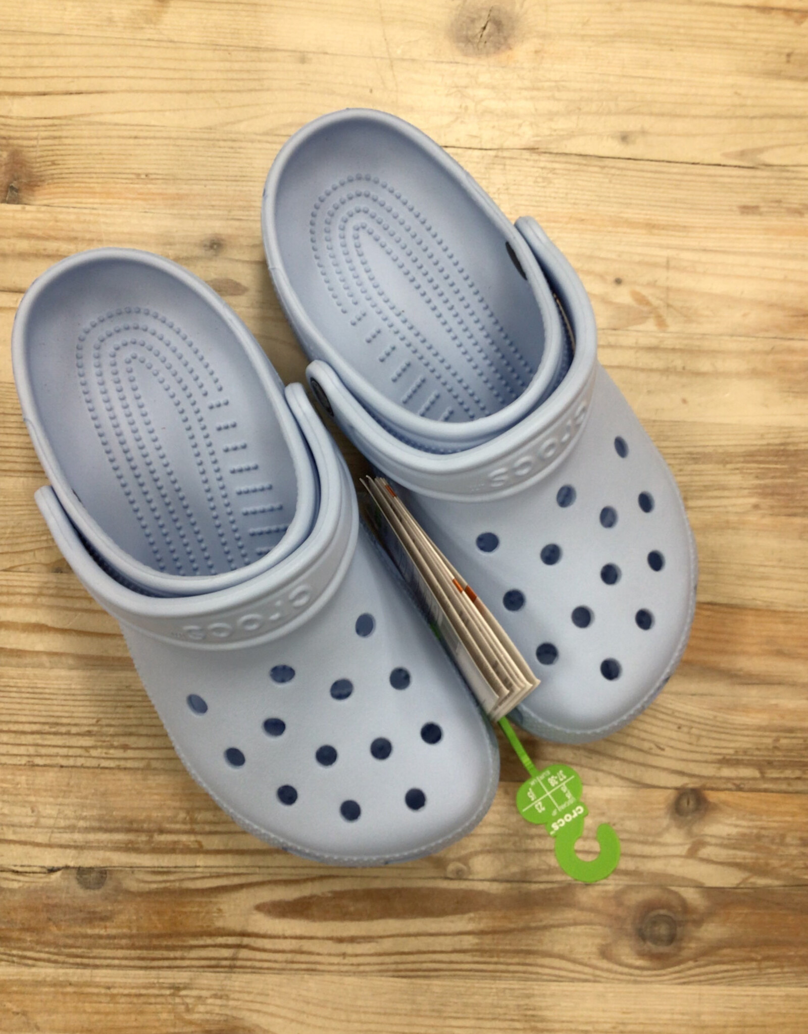 Crocs Crocs 206991 Classic Clog Kids’