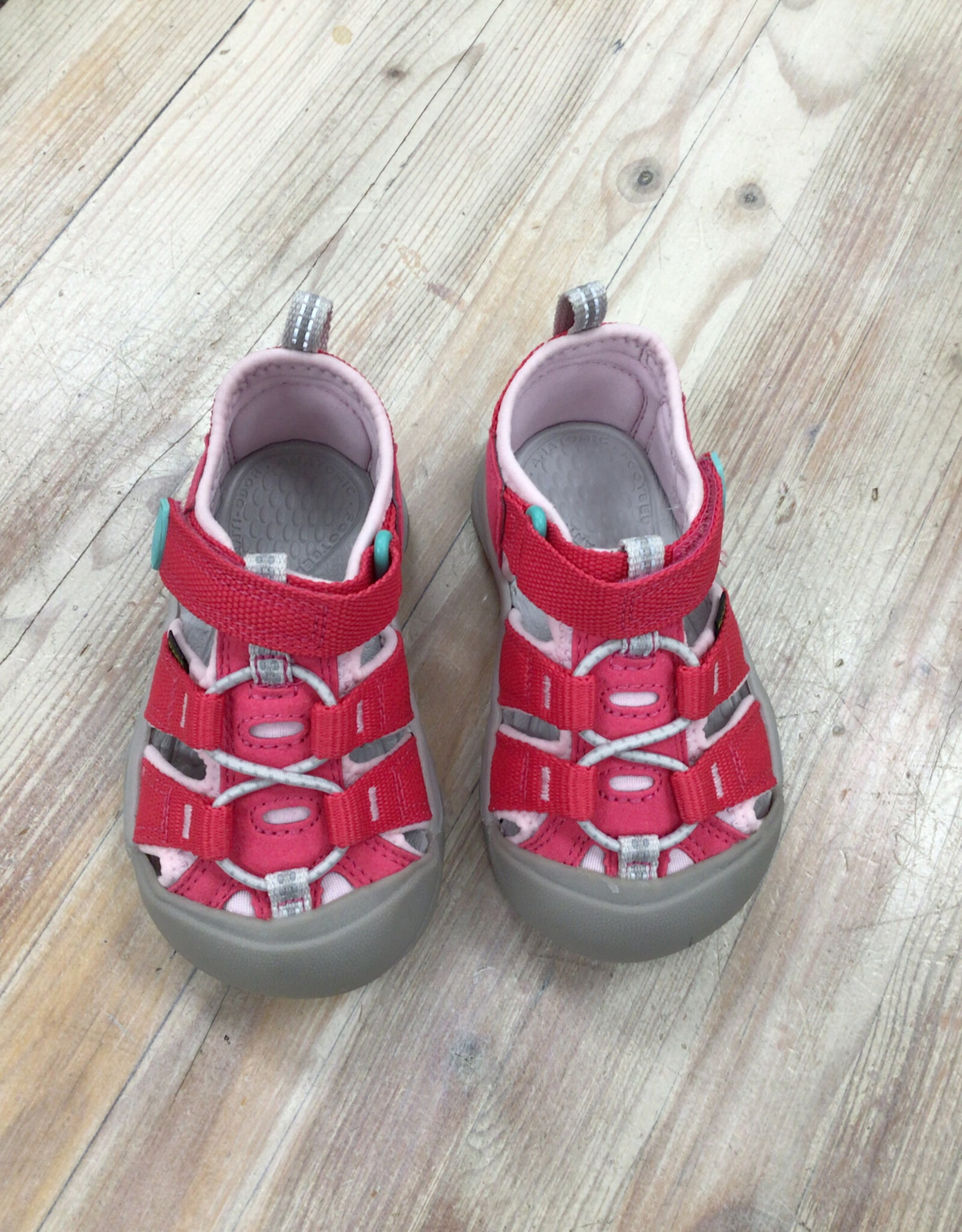 Keen Keen Newport H2 Kids’