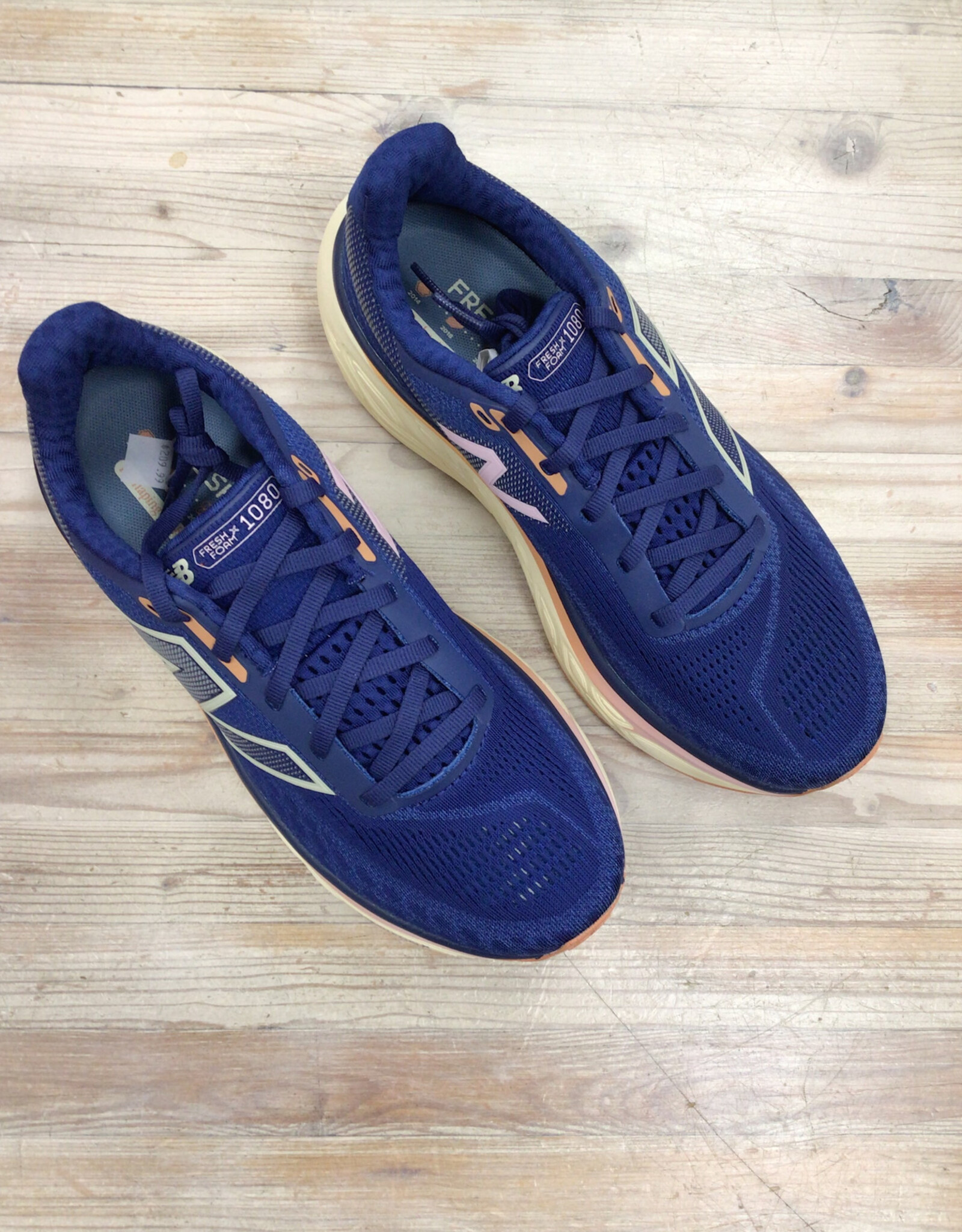 New Balance New Balance W1080 v14 Ladies’