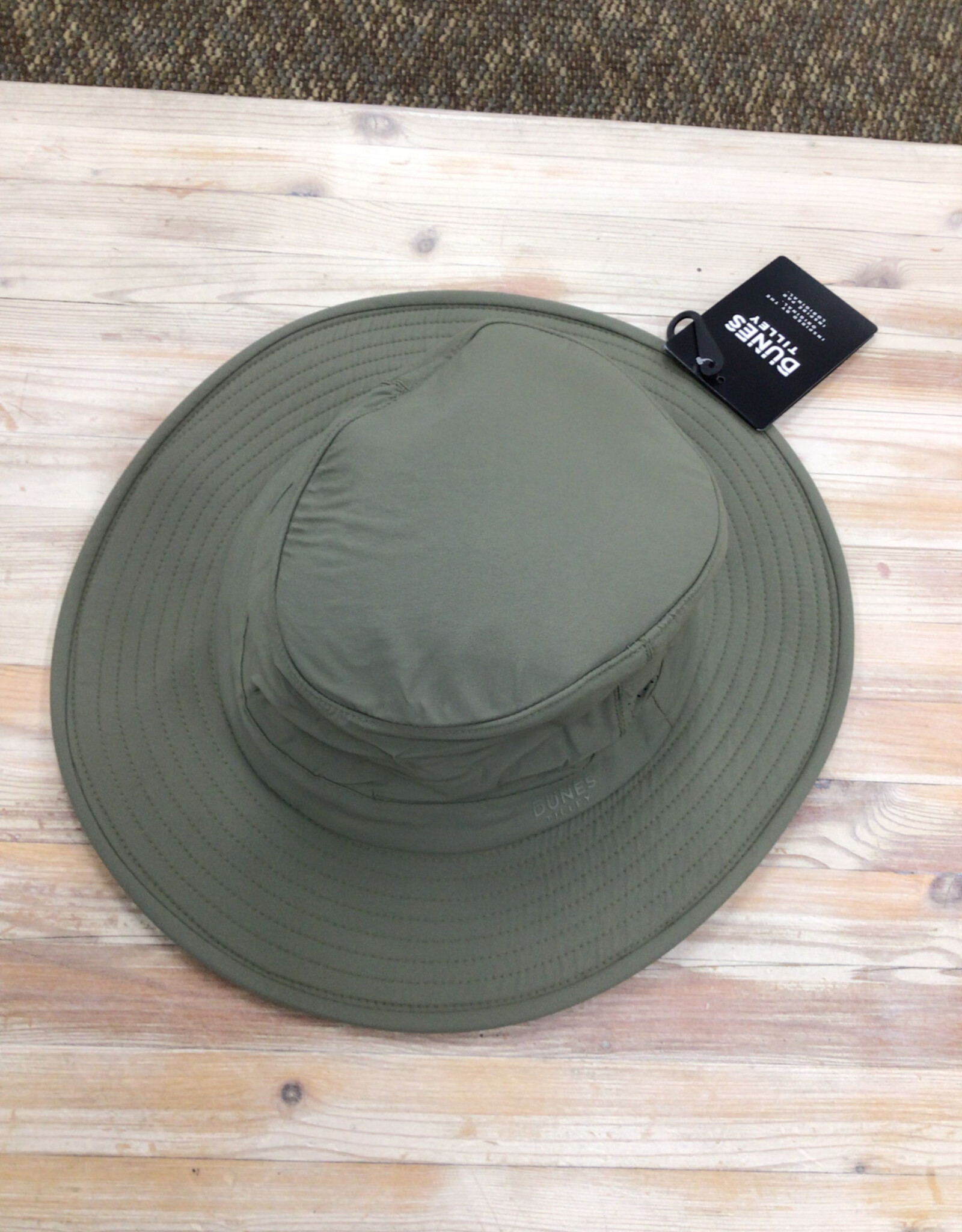 Tilley Tilley HT9006 Dunes Explorer Hat