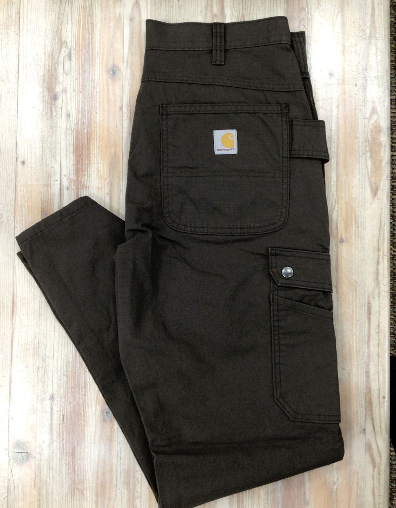 Carhartt Carhartt 105461 Rugged flex Relaxed Fit Ripstop Cargo Work Pant Men’s