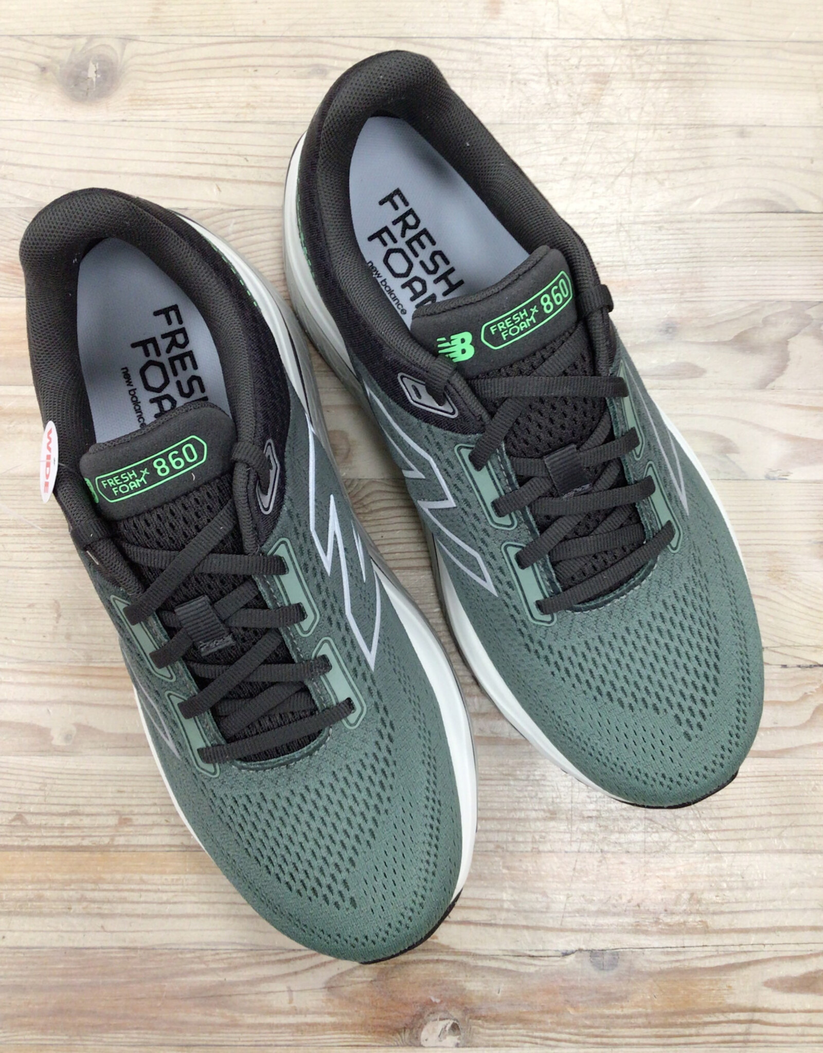 New Balance New Balance M860v14 Men's