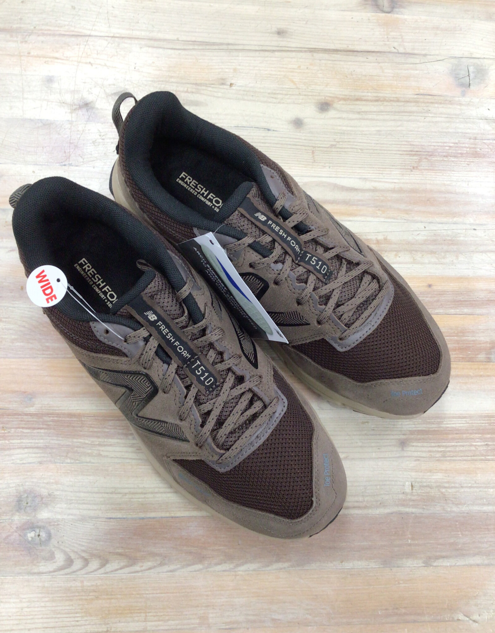 New Balance New Balance MT510