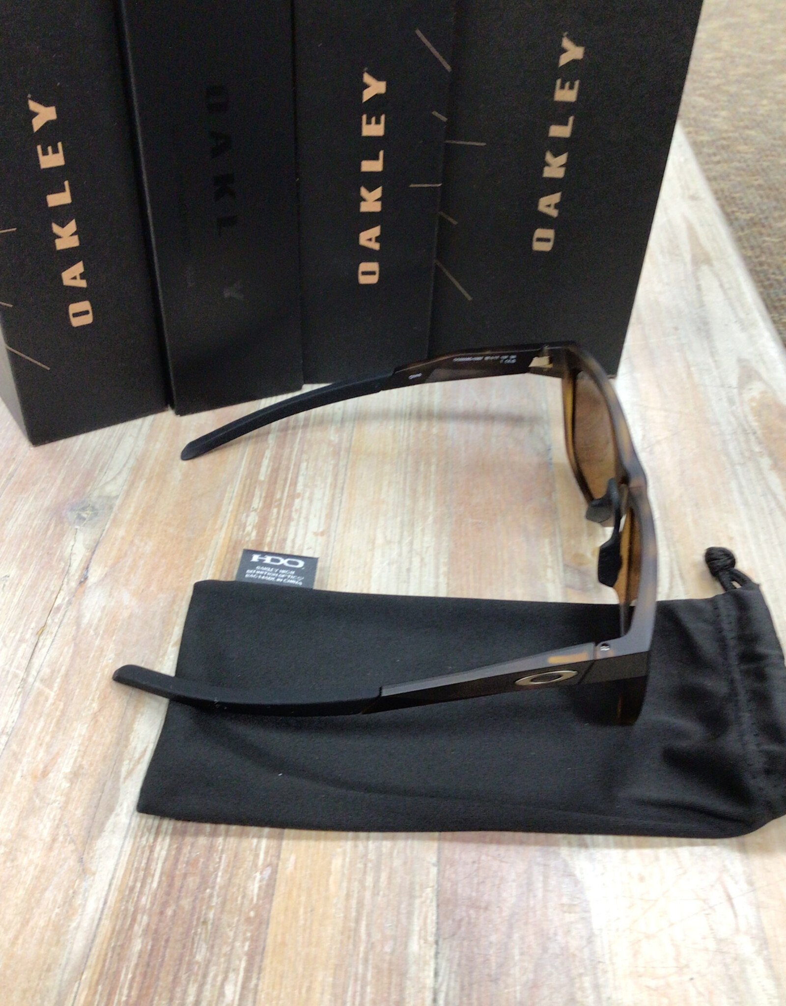 Oakley Oakley 0009506D Paracord Prizm Unisex