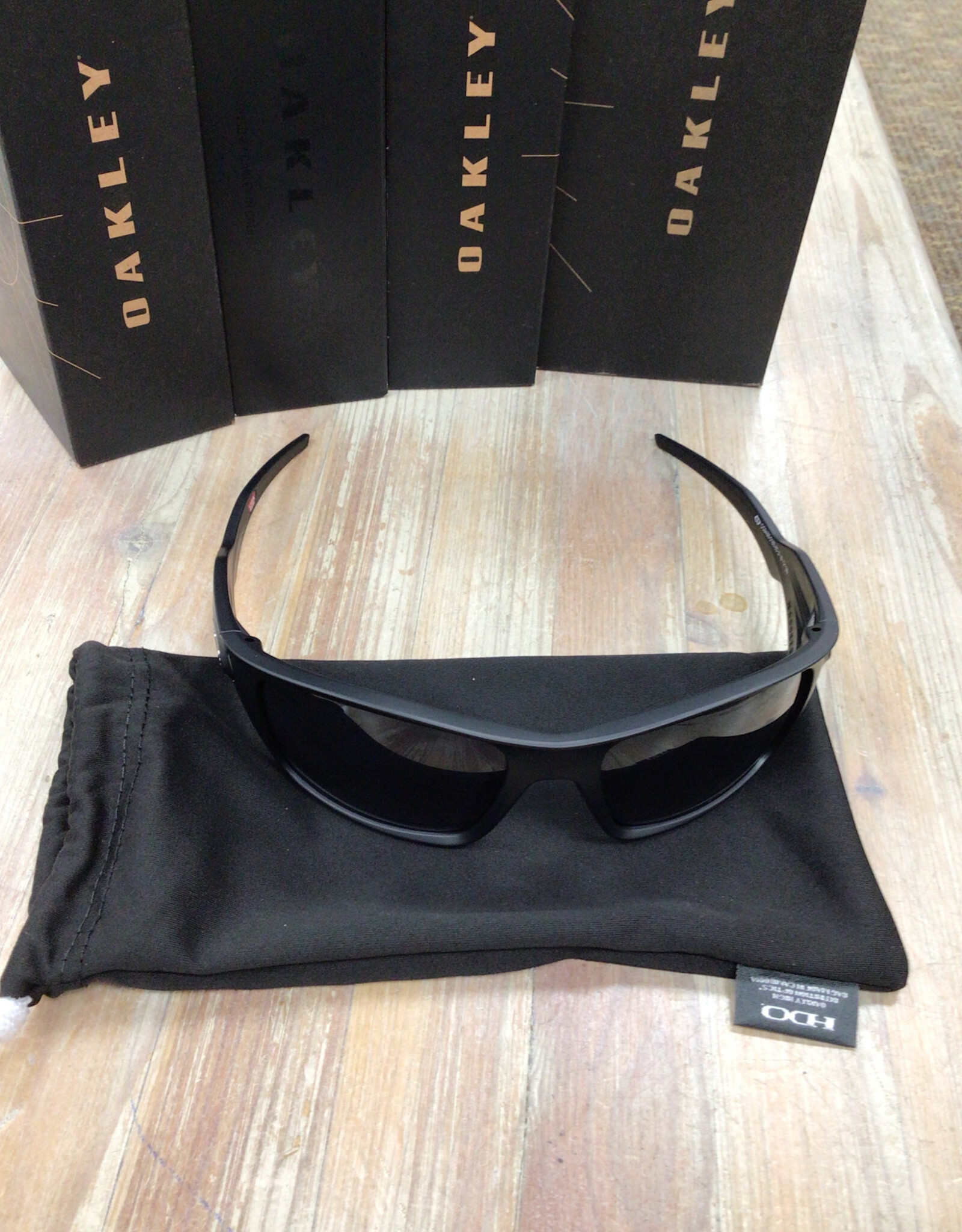 Oakley Oakley 0009486 Masseter Prizm Unisex