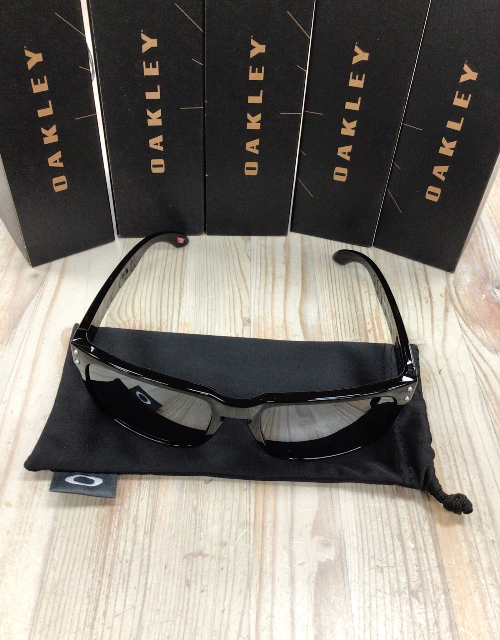 Oakley Oakley 009448 Sylas Prizm Polarized Unisex