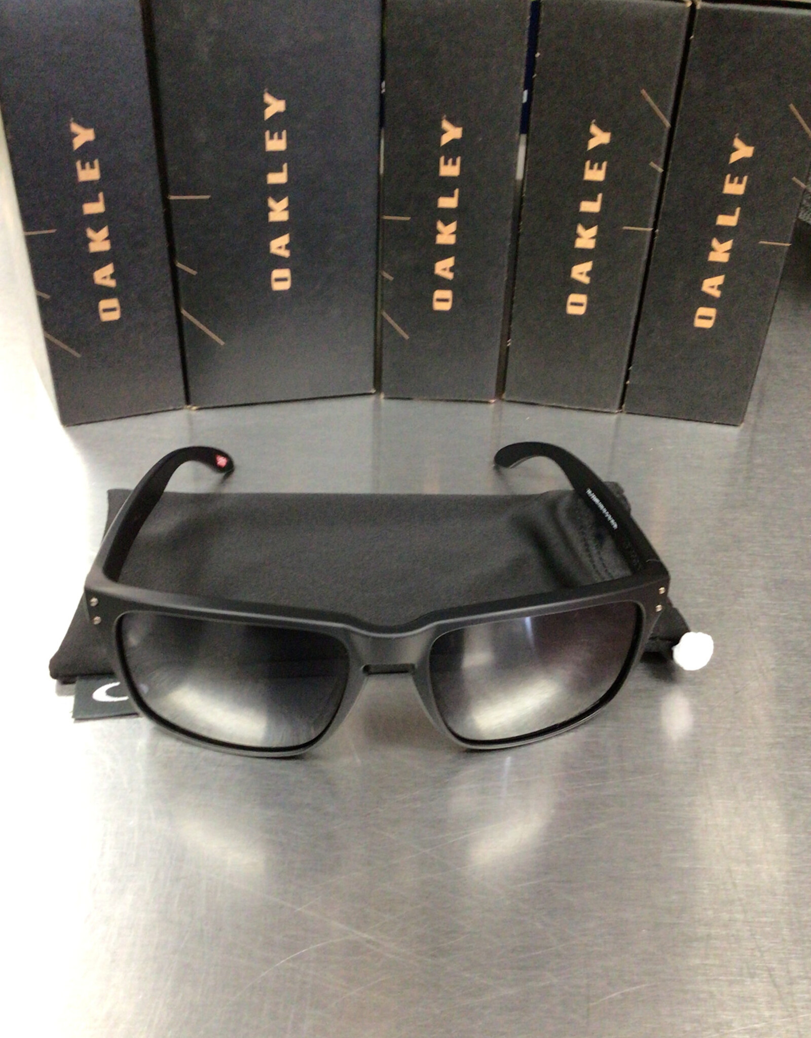 Oakley Oakley 0009487 Holbrook XXL Prizm Unisex