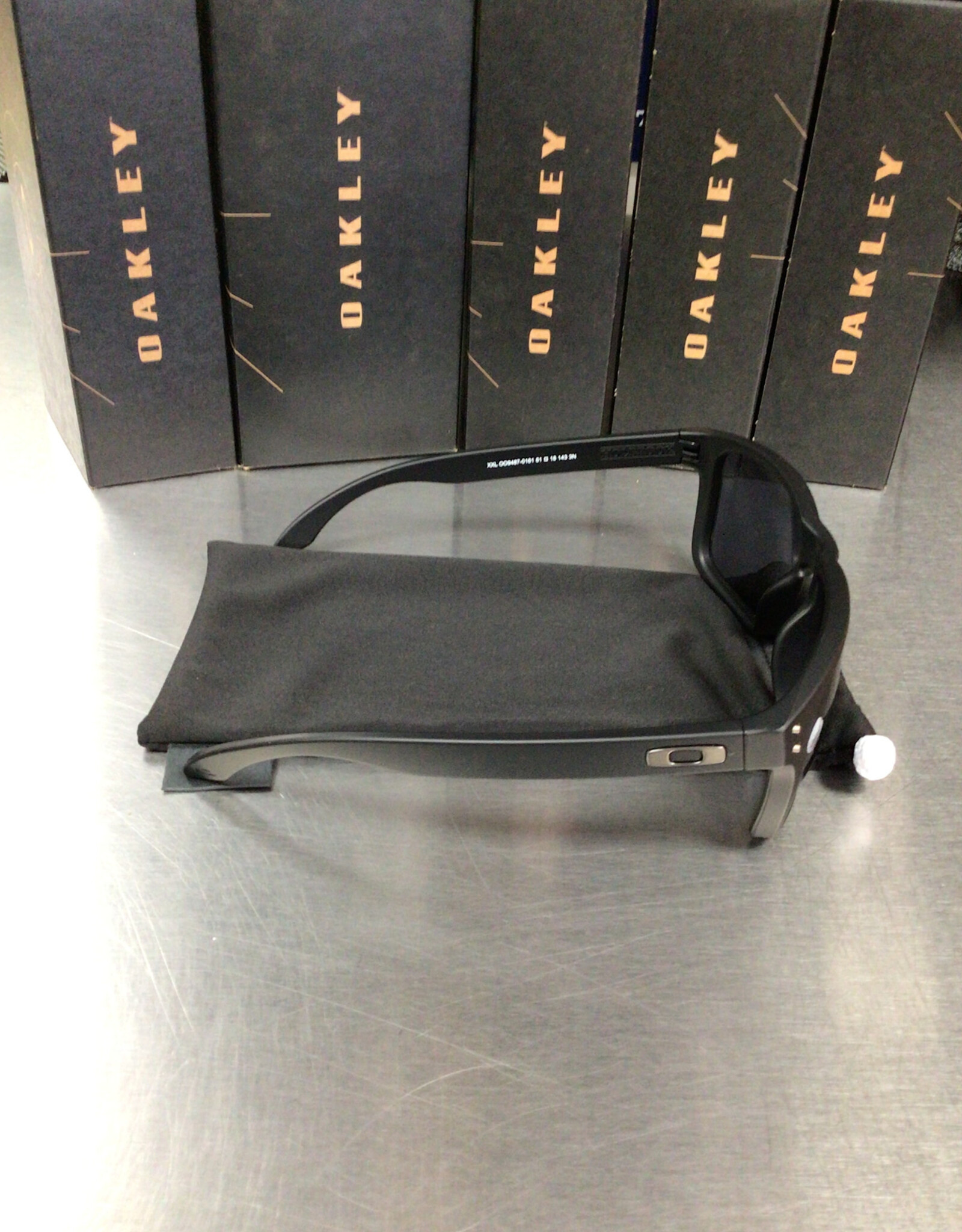 Oakley Oakley 0009487 Holbrook XXL Prizm Unisex