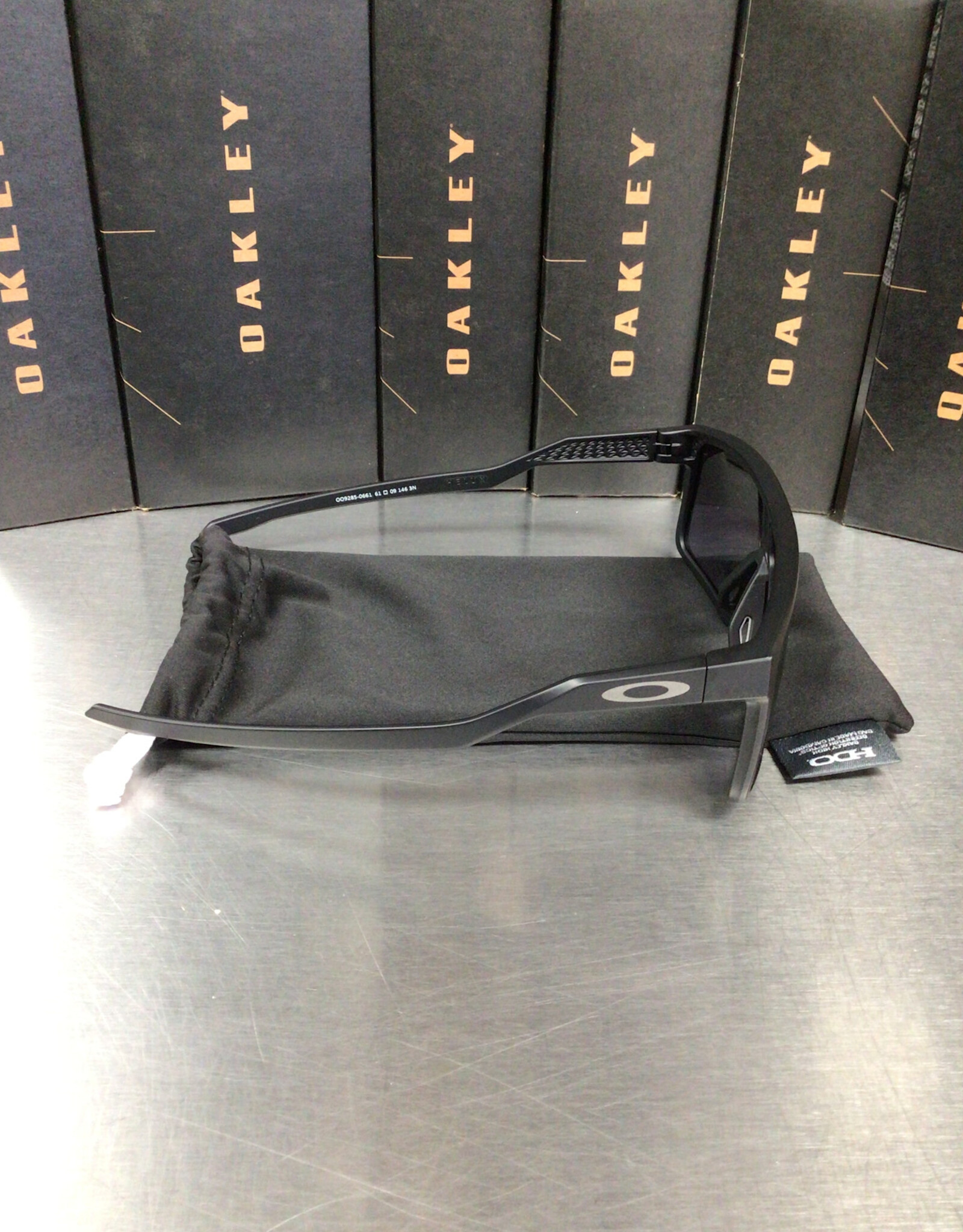 Oakley Oakley 0009285 Helux Prizm Unisex