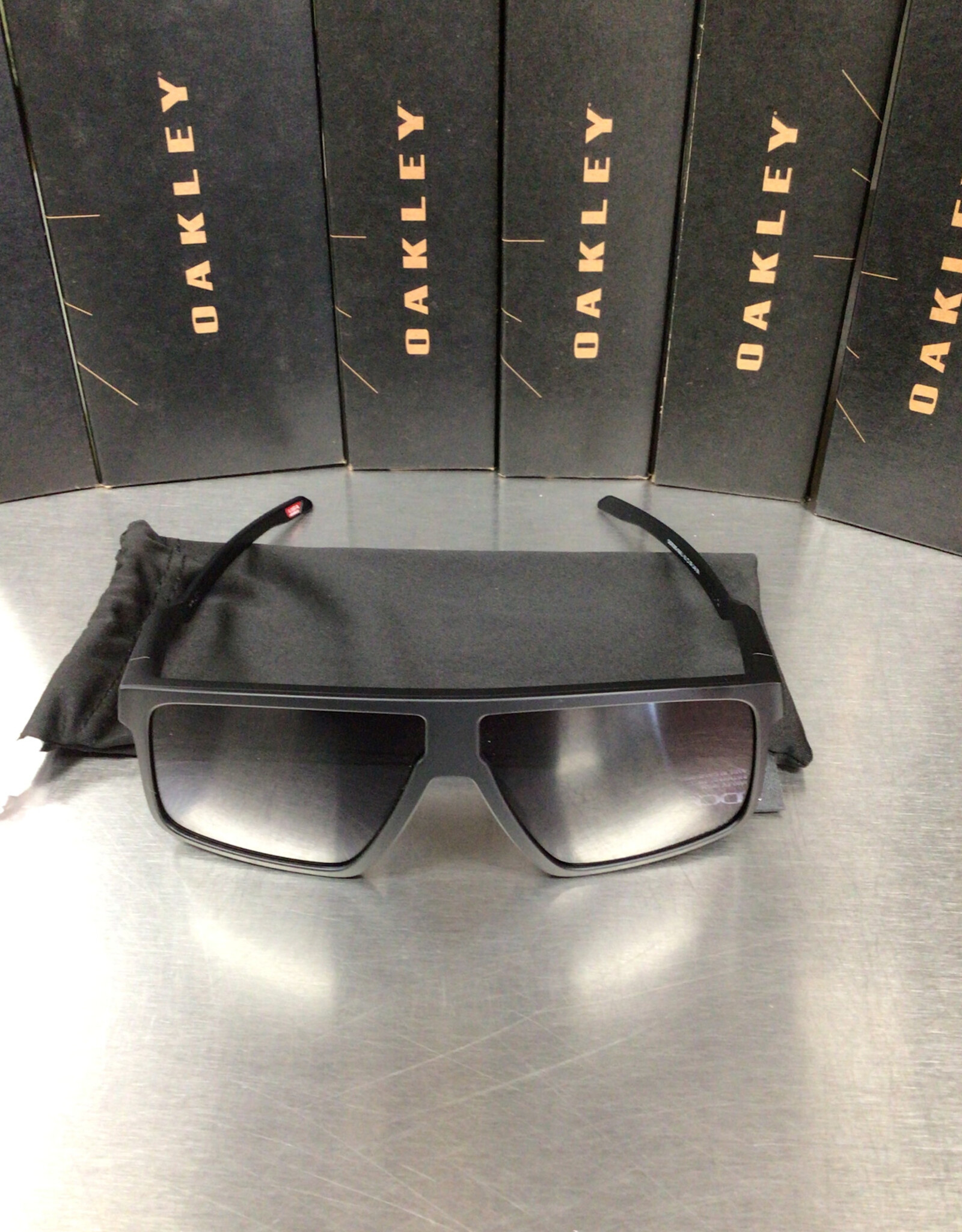 Oakley Oakley 0009285 Helux Prizm Unisex