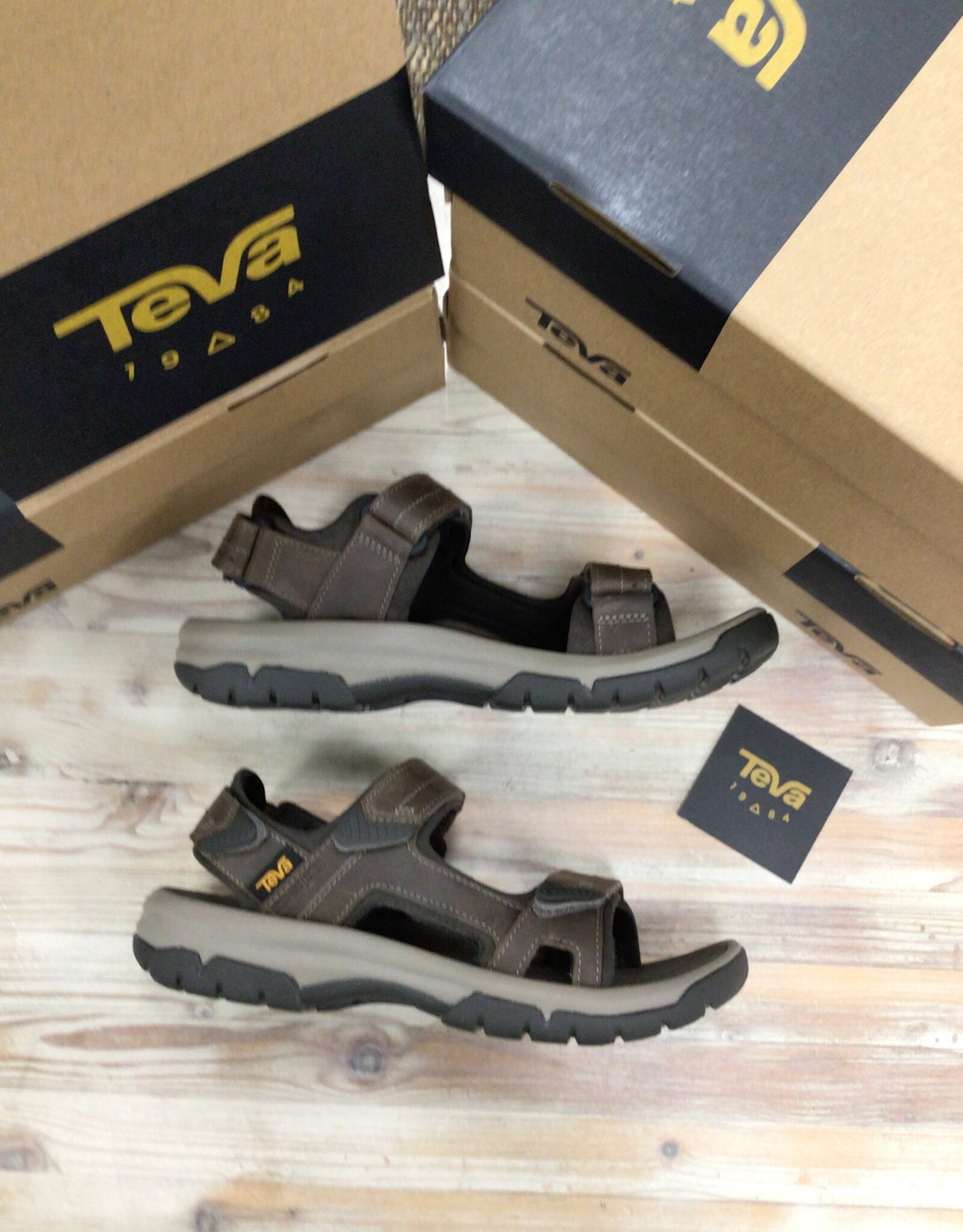 Teva Teva 1015149 Langdon Sandal Men’s