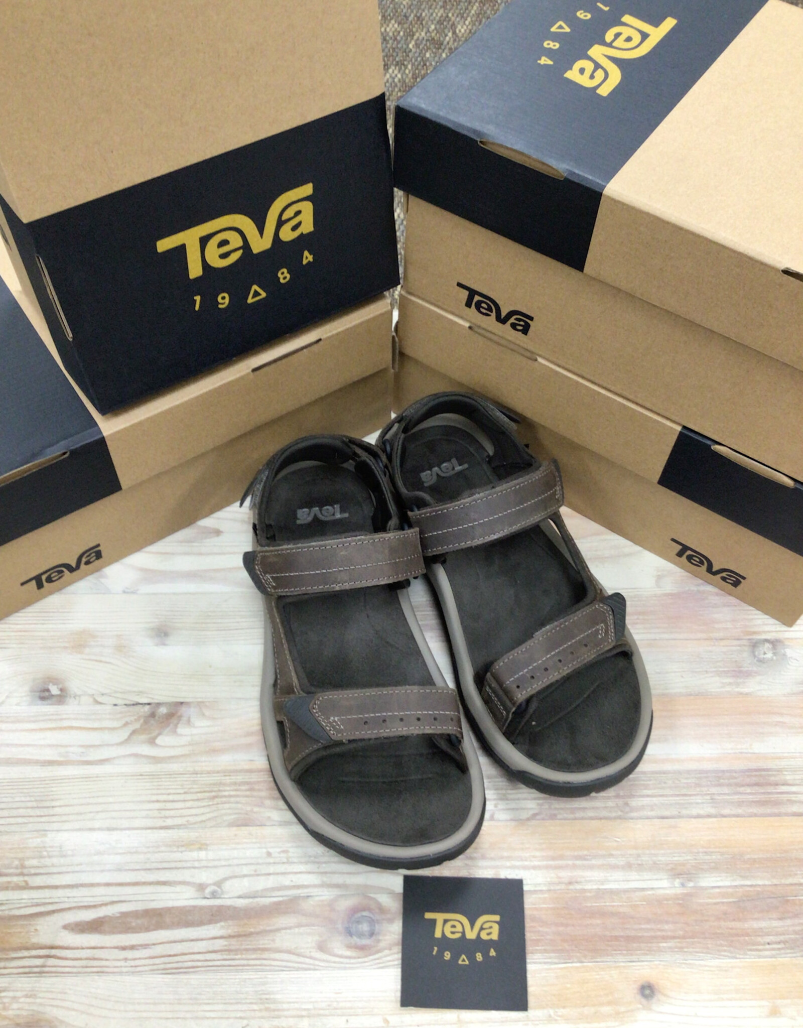 Teva Teva 1015149 Langdon Sandal Men’s