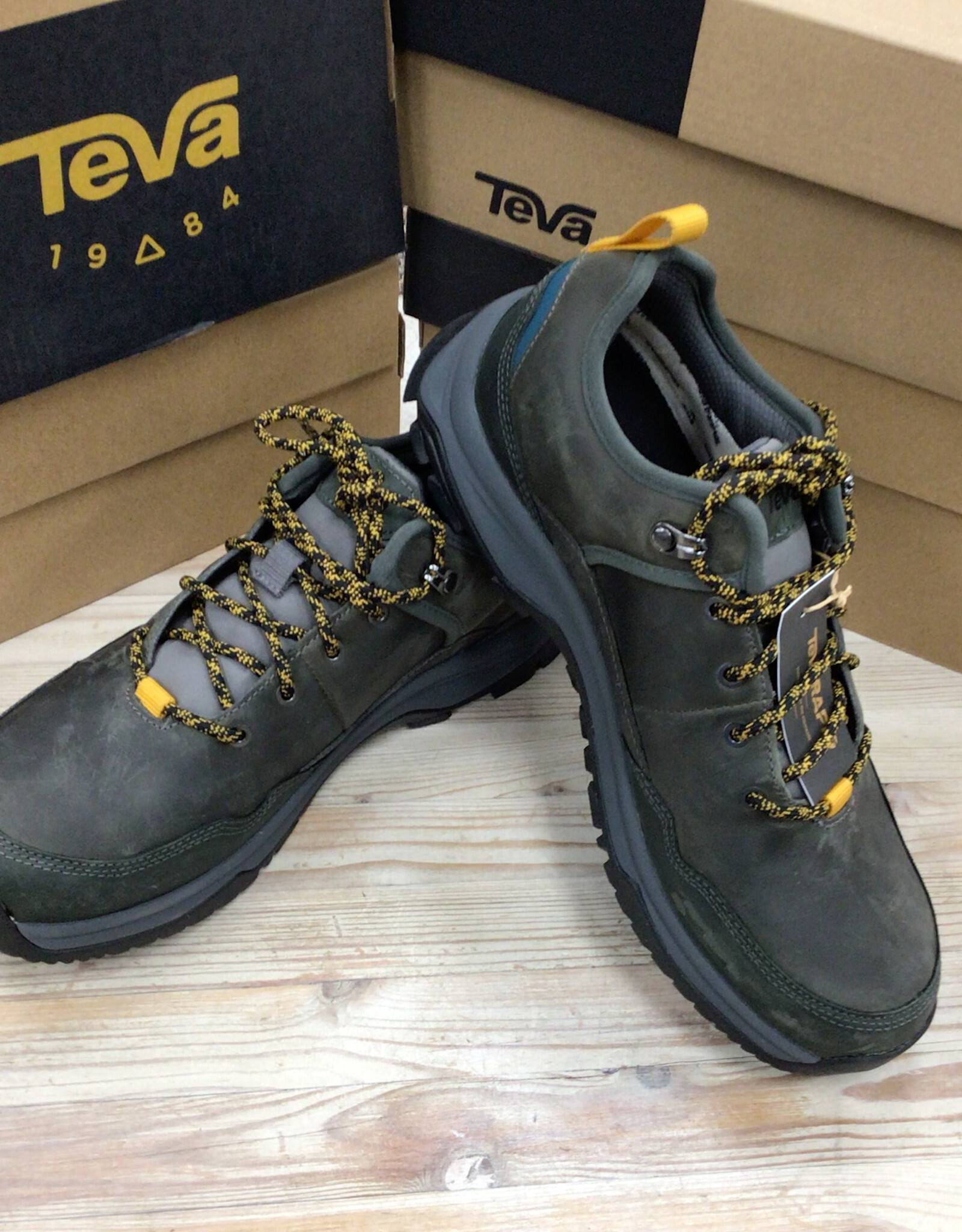 Teva Teva 1123771 Riva RP Men’s