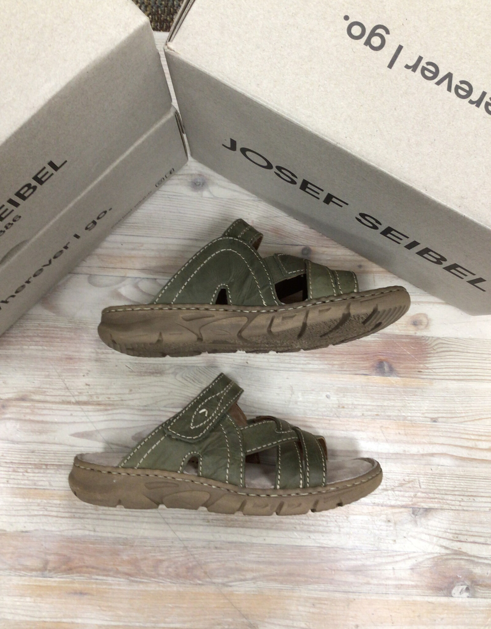 Josef Seibel Josef Seibel Brenda 10 Ladies’