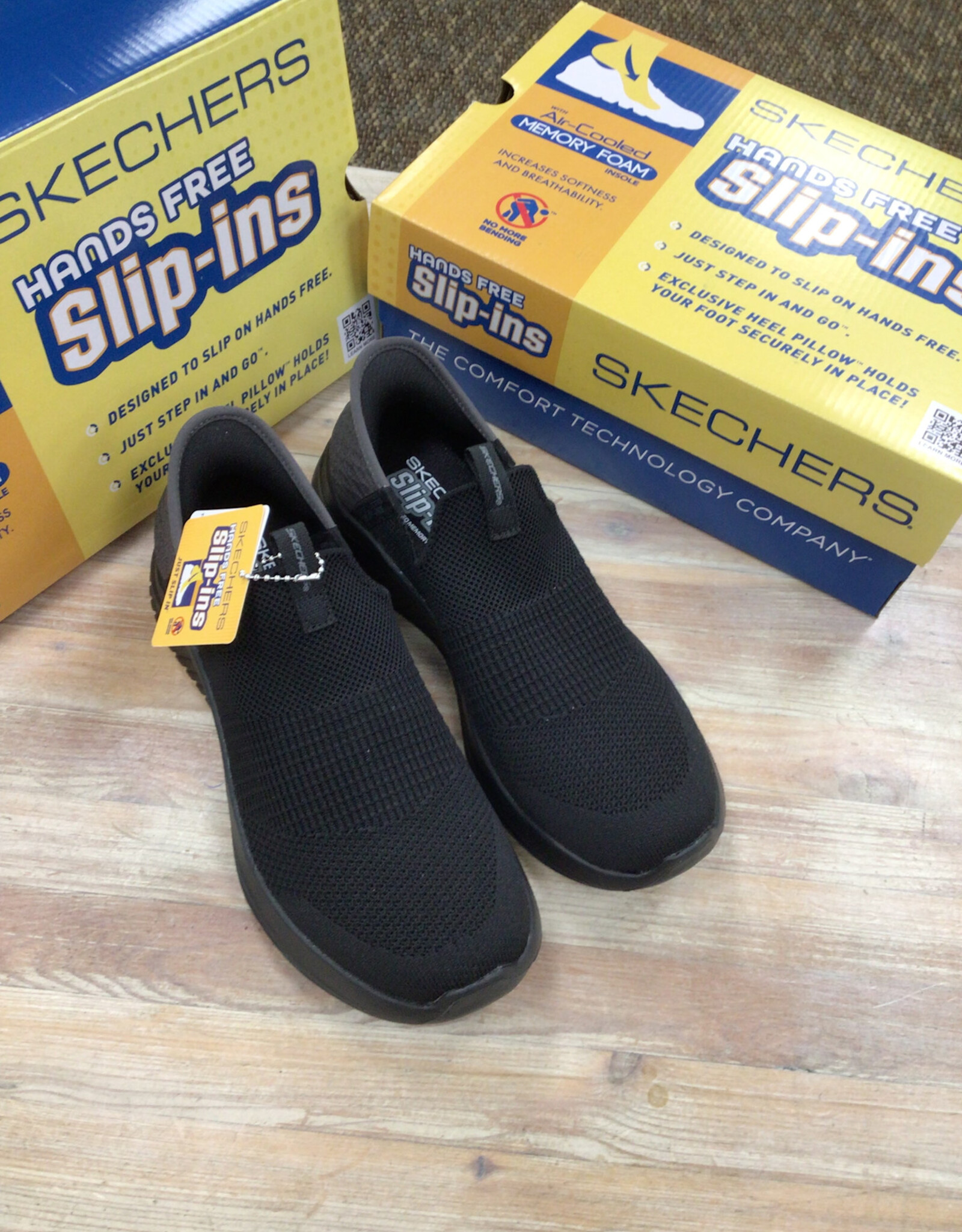 Skechers Skechers 403844L Ultra Flex 3.0 Smooth Step Kids’