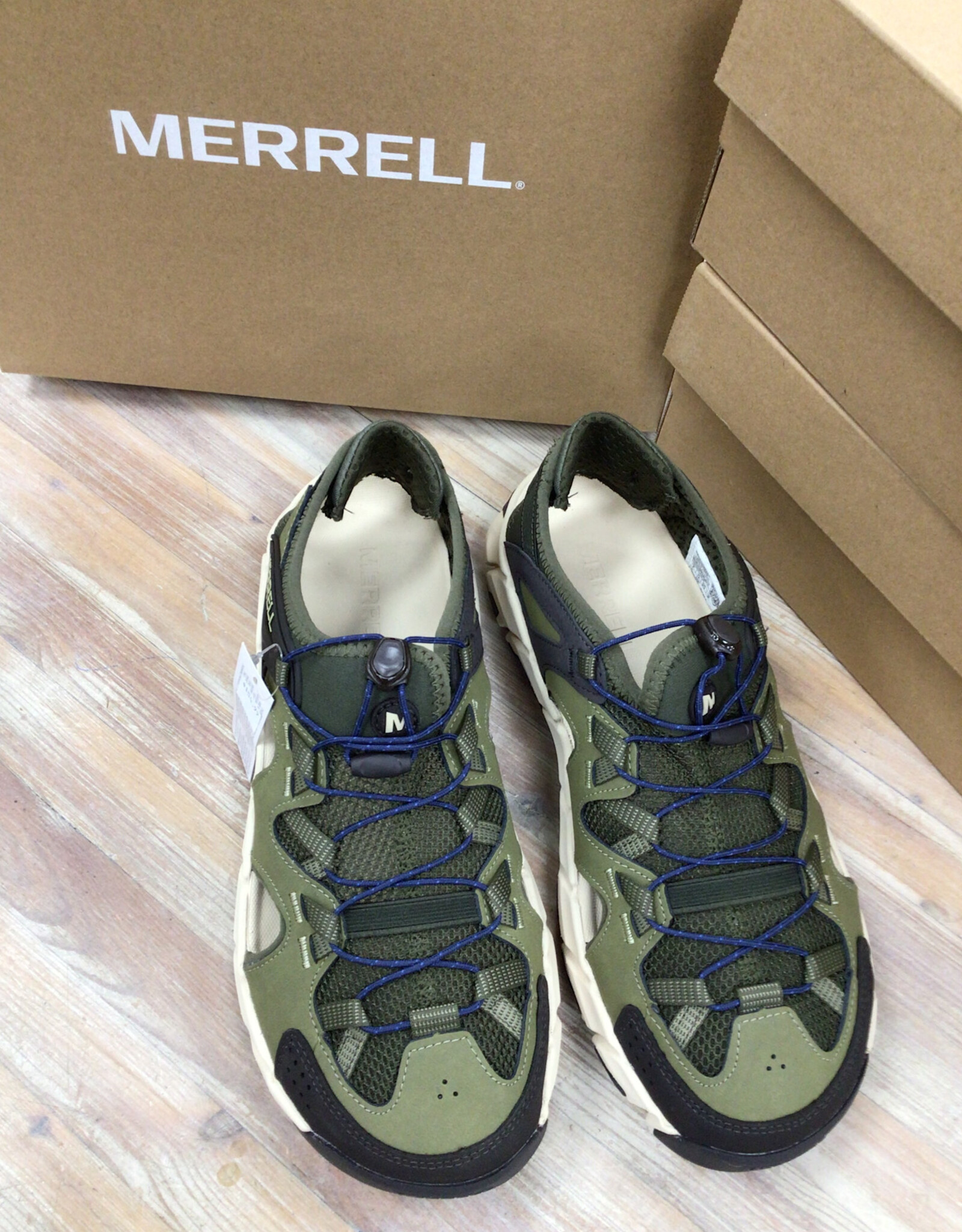 Merrell Merrell Maipo Explorer Sieve Men’s