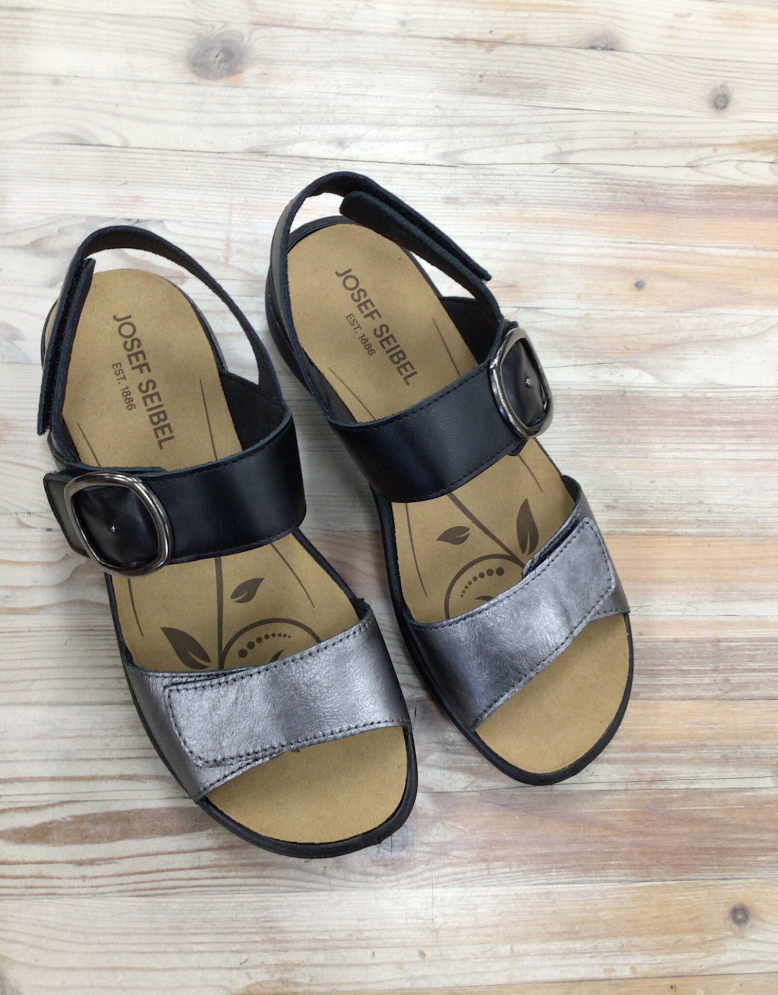 Josef Seibel Josef Seibel Ibiza 12 Ladies’