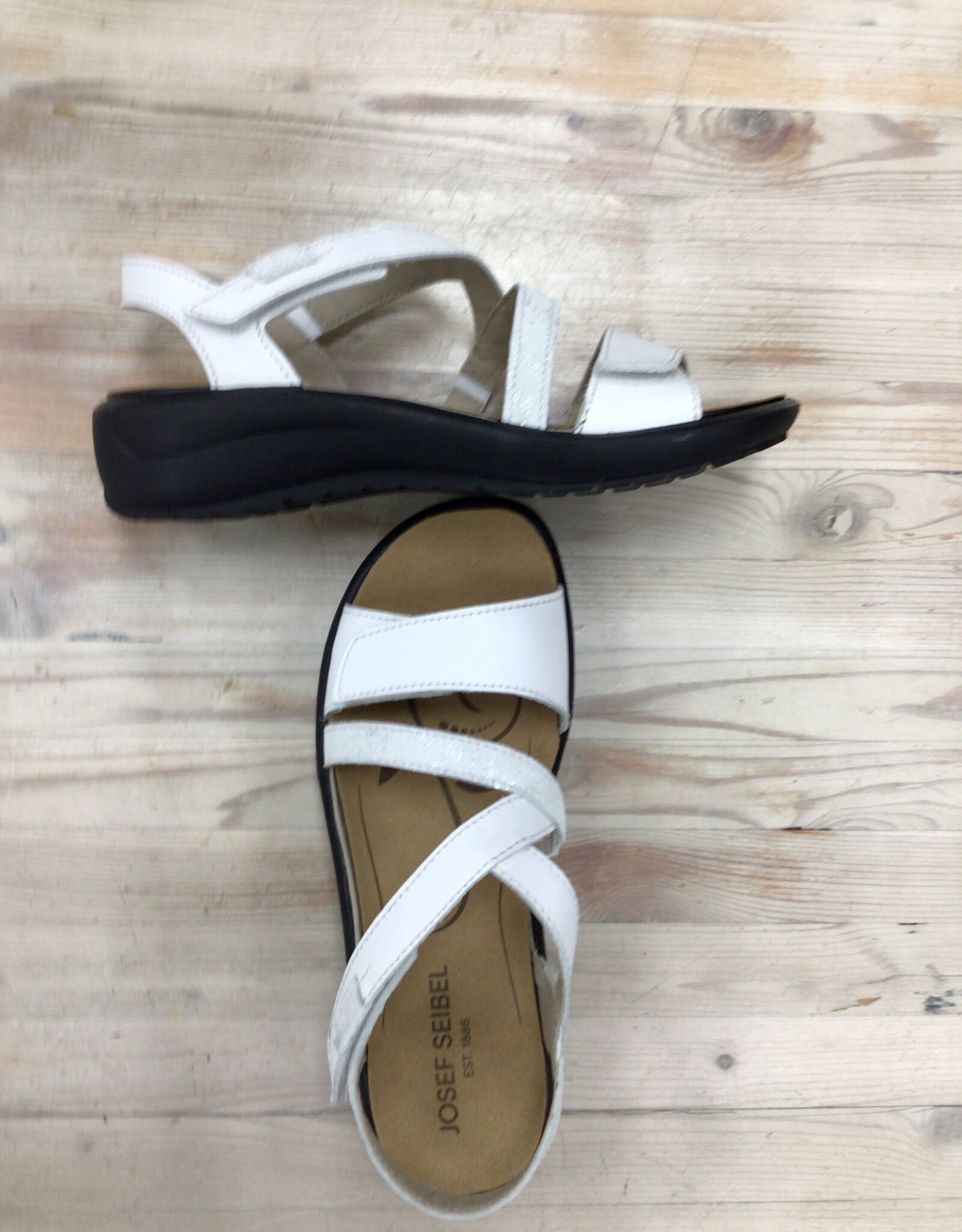 Josef Seibel Josef Seibel Annecy 12 Ladies’