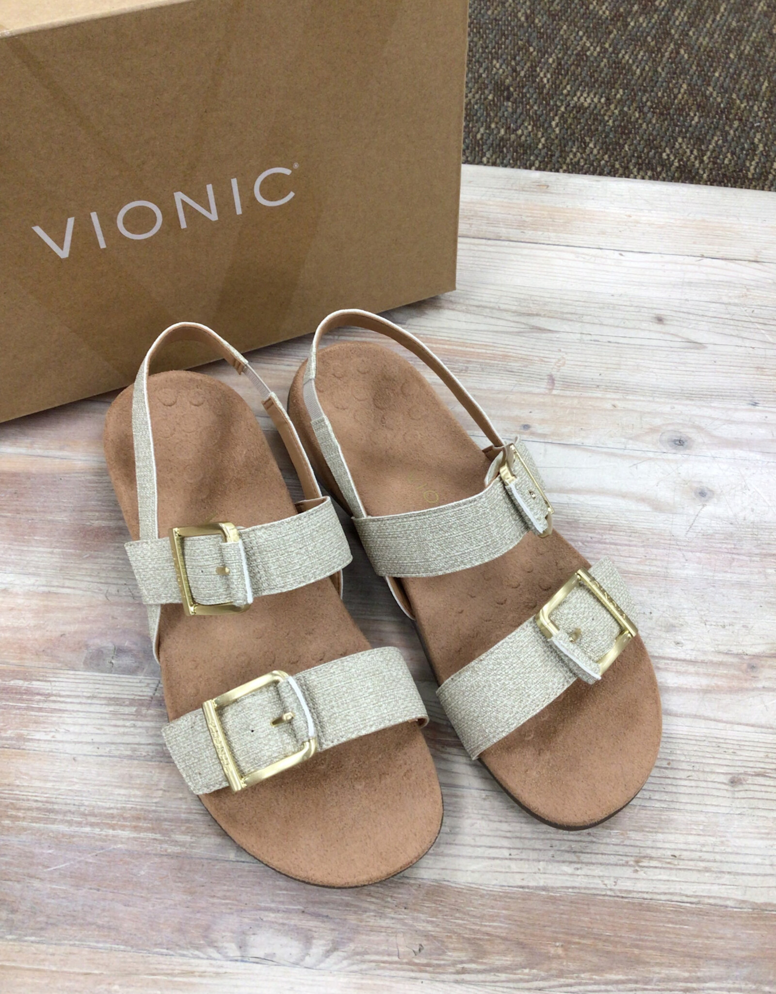 Vionic Vionic Reese Ladies’