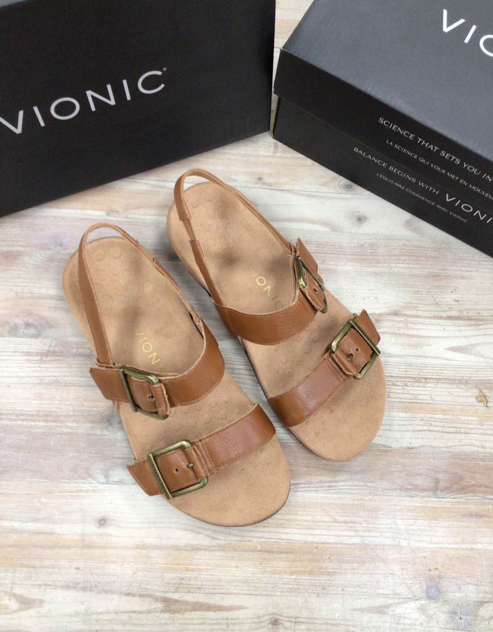 Vionic Vionic Reese Ladies’