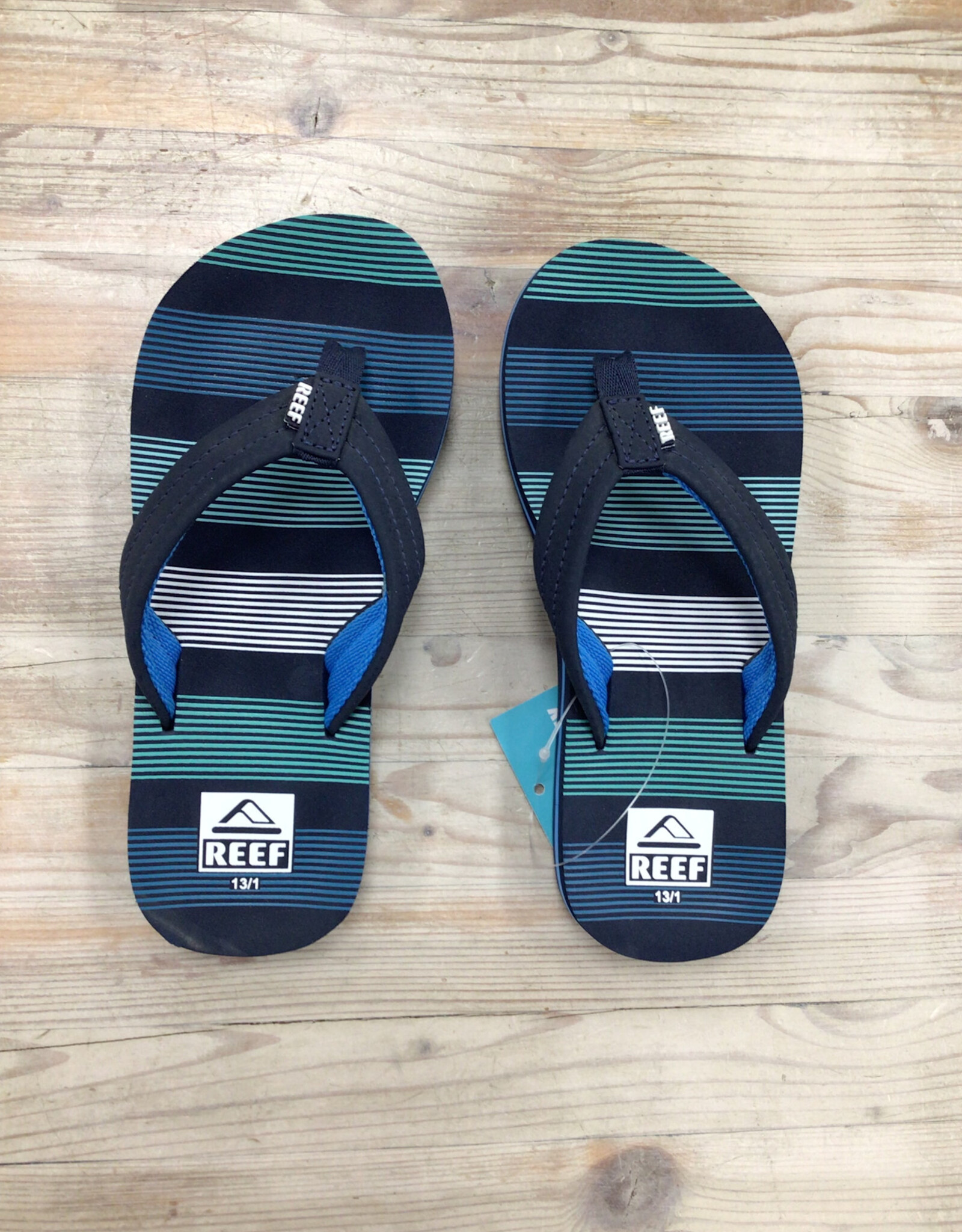 Reef Reef Kids’ Ahi Kids’