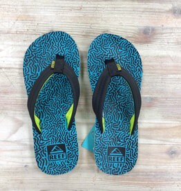Reef Reef Kids’ Ahi Kids’