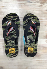 Reef Reef Kids’ Ahi Kids’