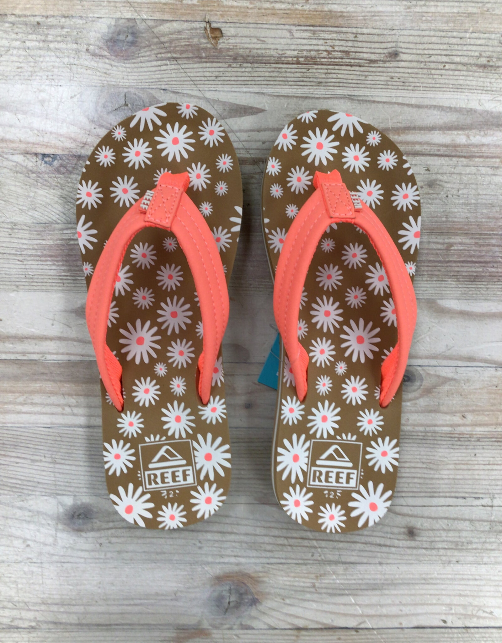 Reef Reef Kids’ Ahi Kids’