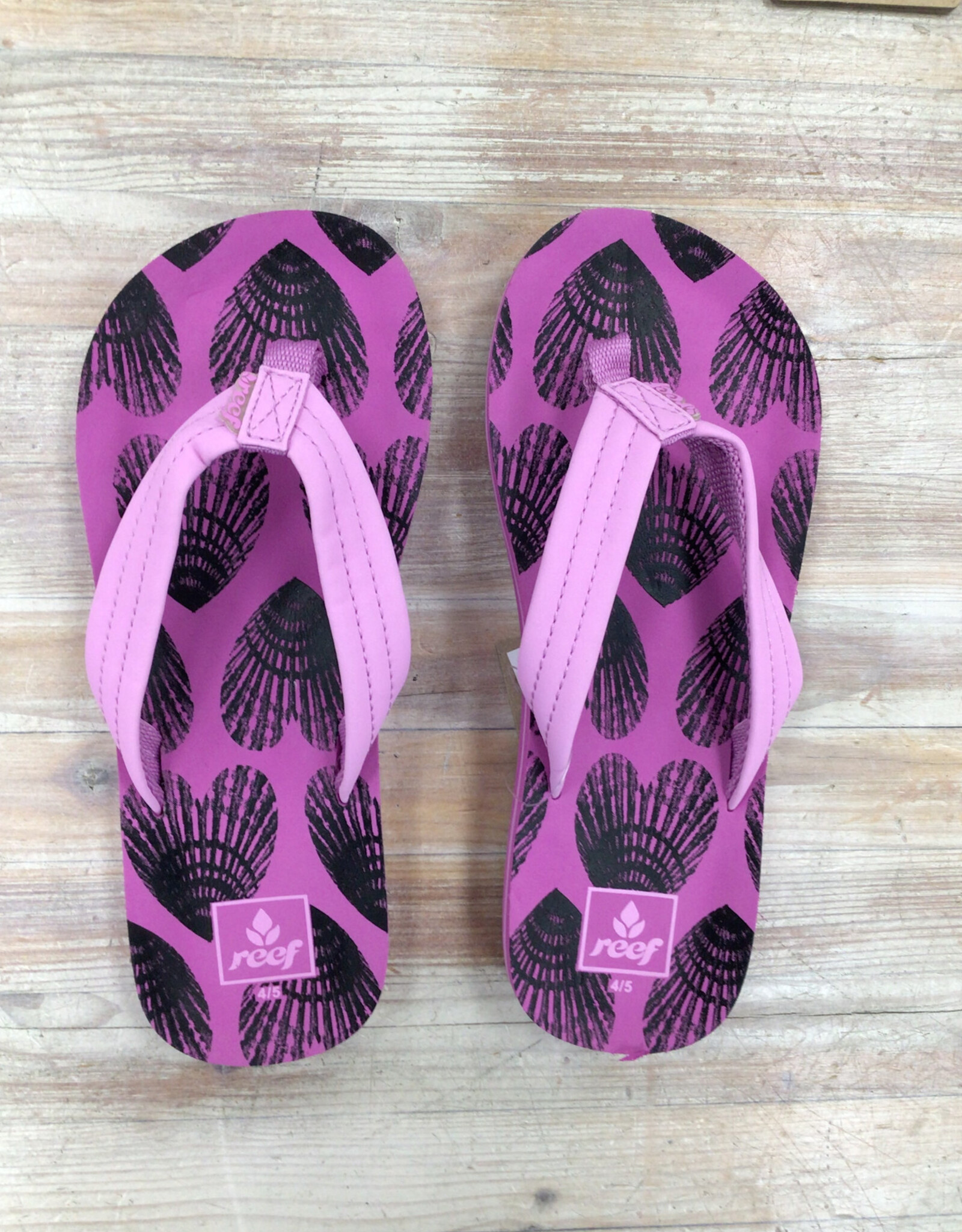 Reef Reef Kids’ Ahi Kids’