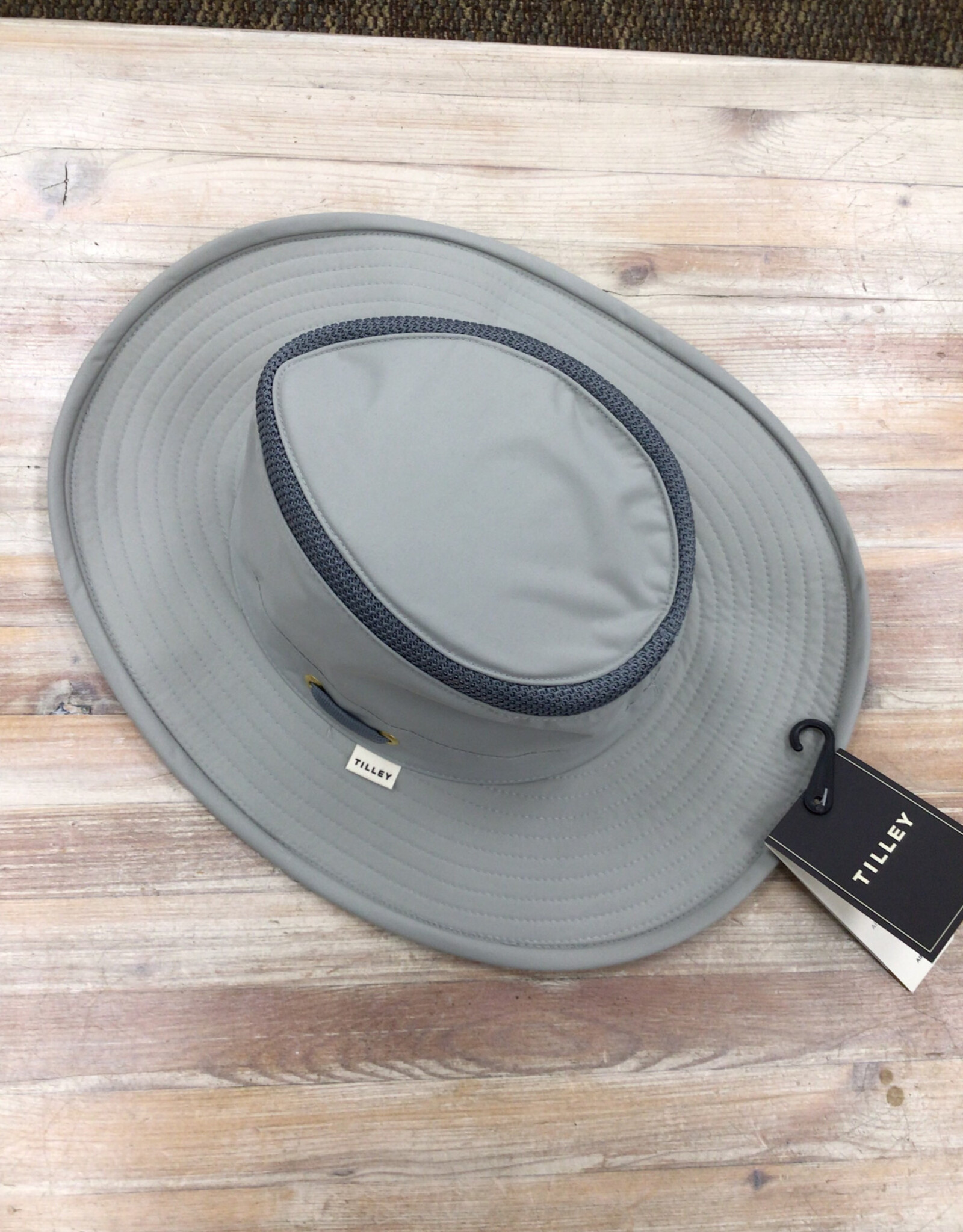 Tilley Tilley Hat HT1006 LTM6 Airflo Broadbrim Hat Unisex