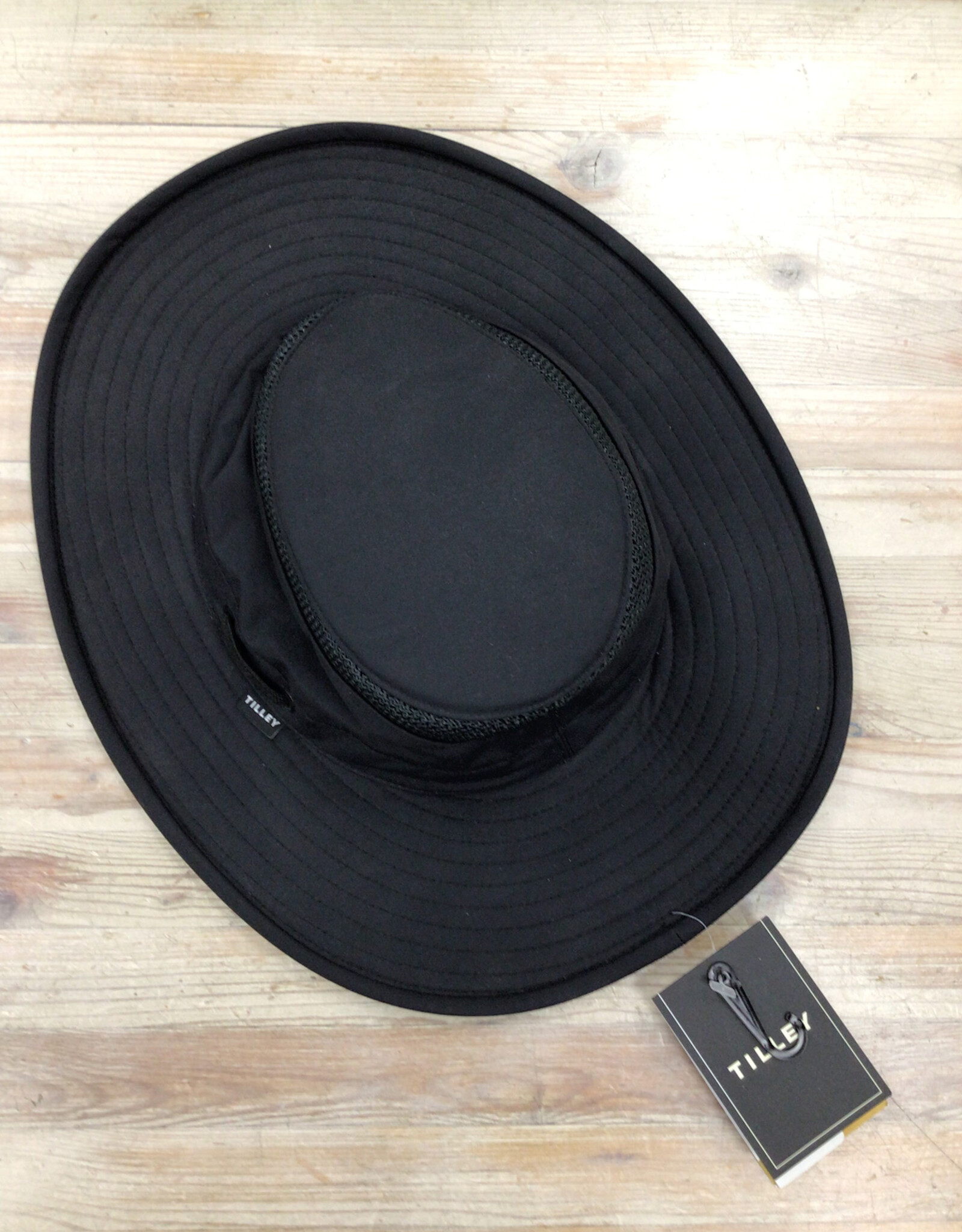 Tilley Tilley Hat HT1006 LTM6 Airflo Broadbrim Hat Unisex