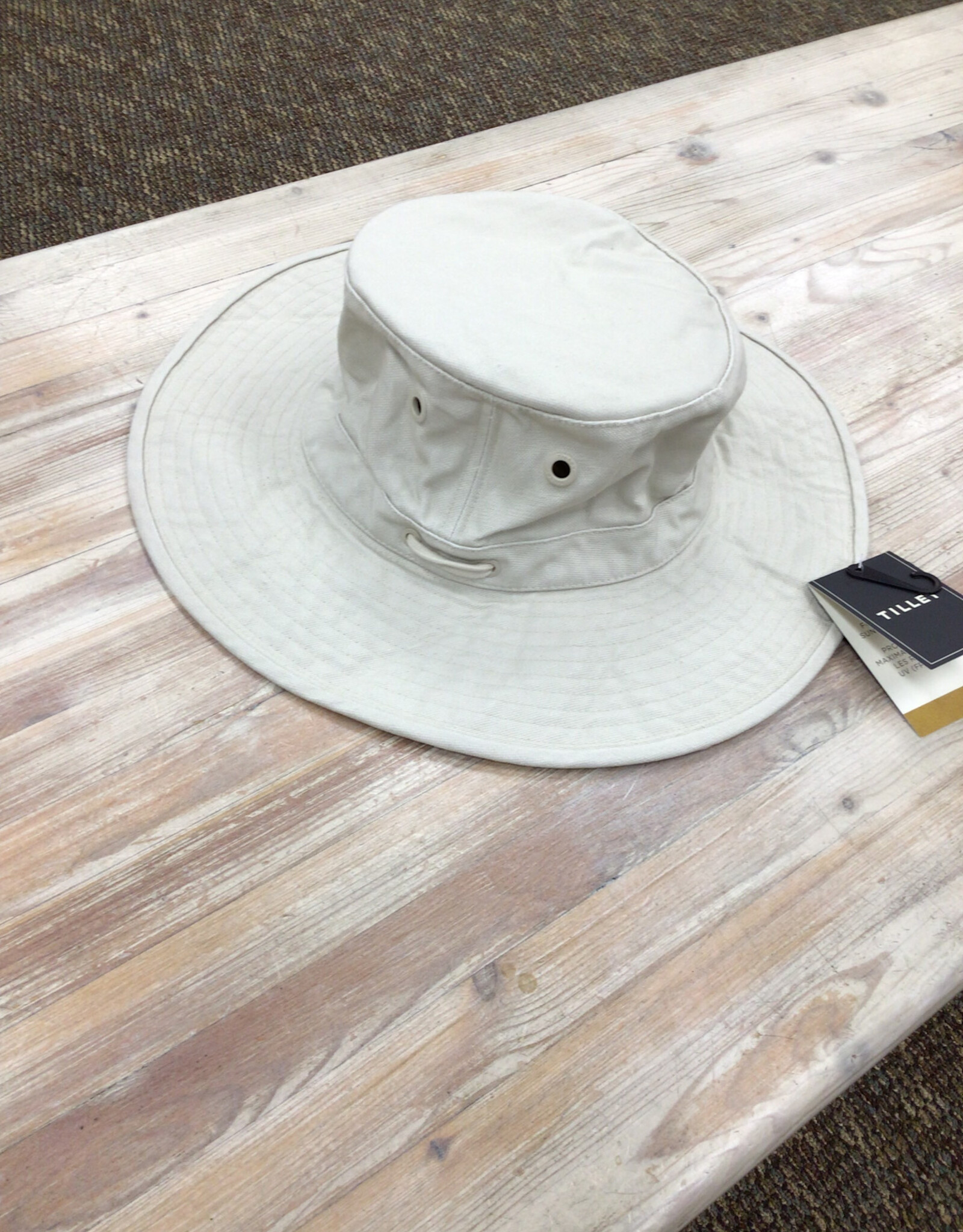 Tilley Tilley HT9011 Wide Brim Wanderer