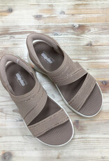 Skechers Skechers 141483 Go Walk Flex Sandal Belle Ladies’ Skechers Skechers 141483 Go Walk Flex Sandal Belle Ladies’