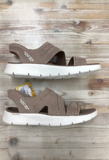 Skechers Skechers 141483 Go Walk Flex Sandal Belle Ladies’ Skechers Skechers 141483 Go Walk Flex Sandal Belle Ladies’