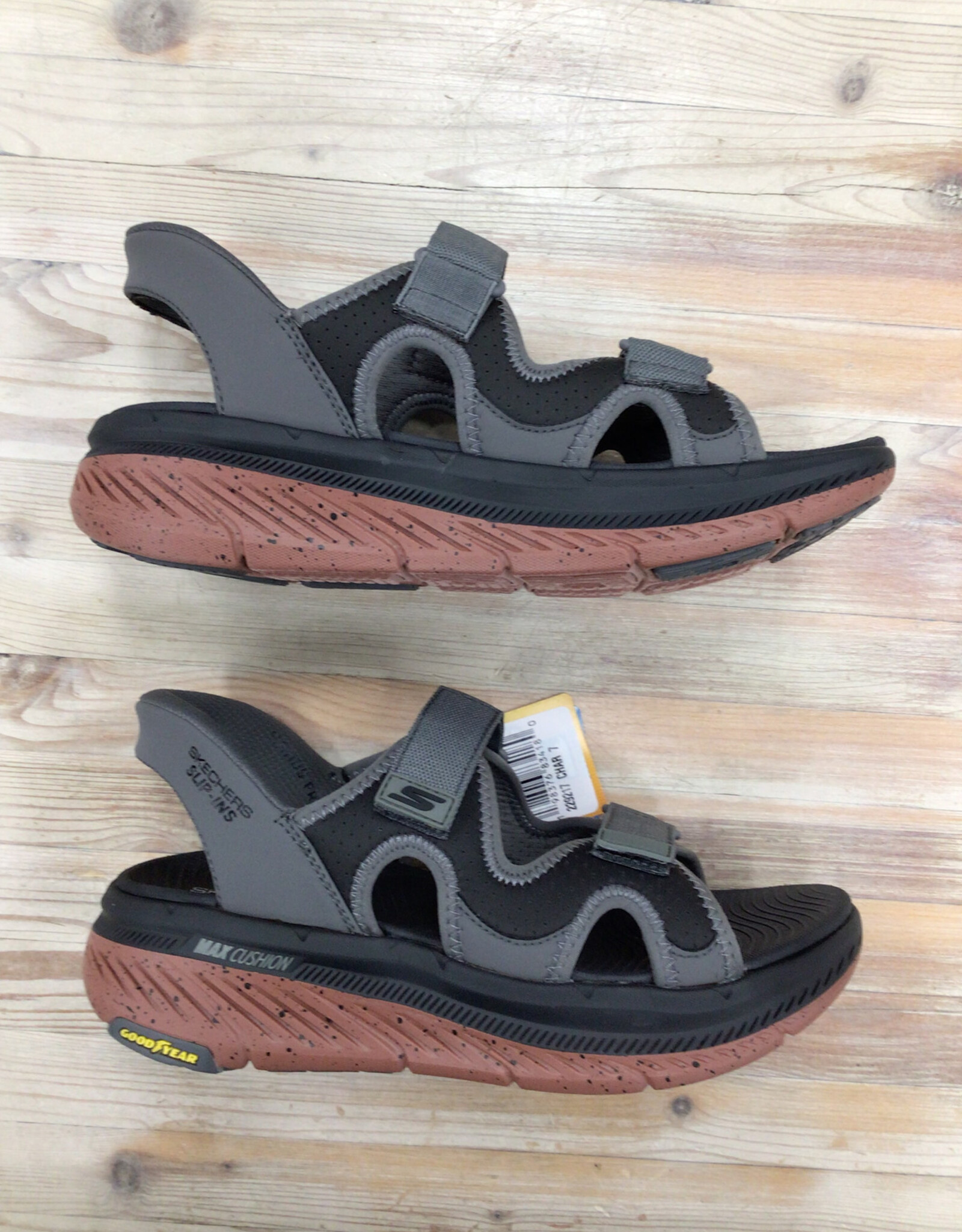 Skechers Skechers 229217 Max Cushioning Premier 2.0 Sandal Men’s