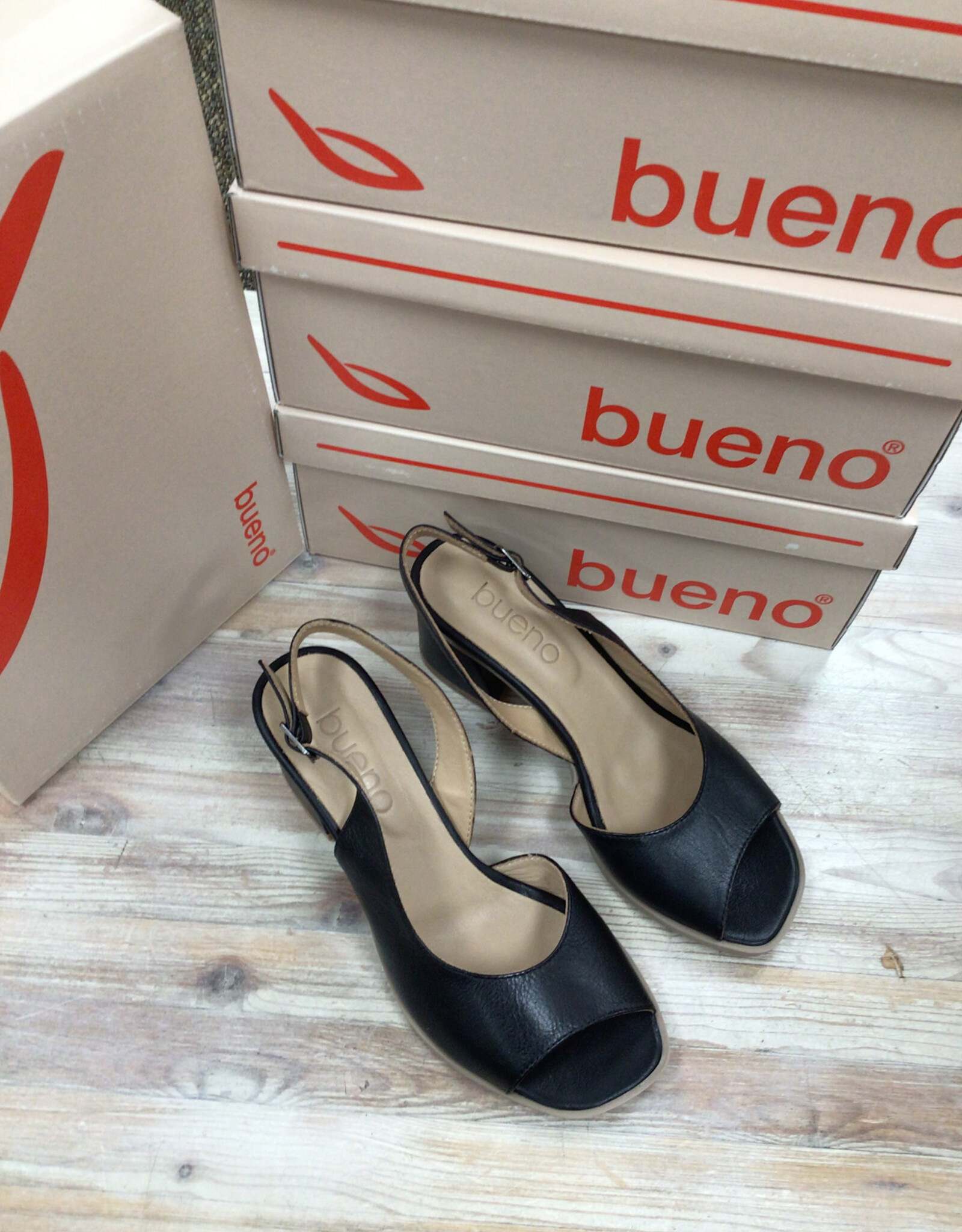 Bueno Bueno Paula Ladies’